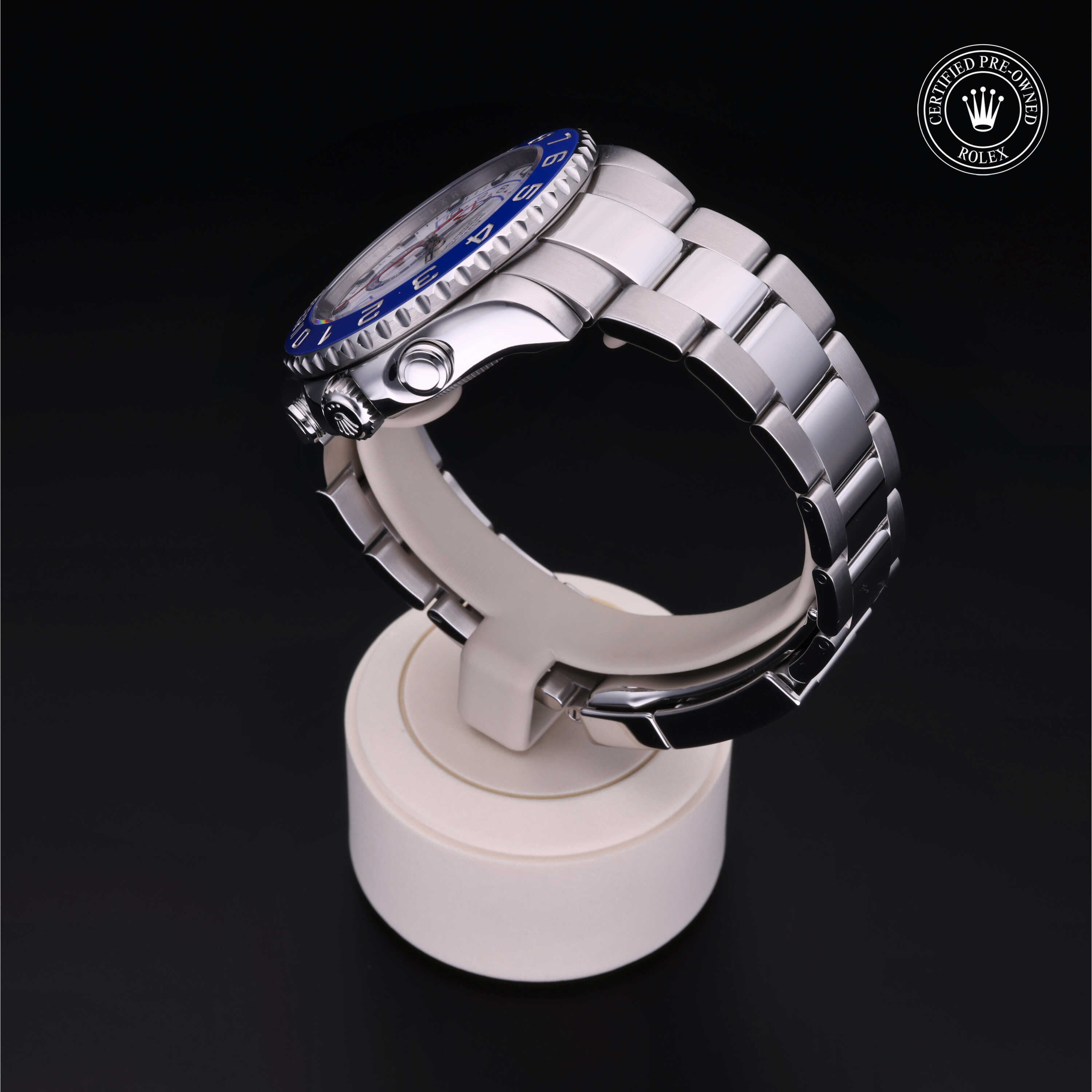Rolex in Oystersteel M116680-0001 at Alson Jewelers Rolex in Oystersteel M116680-0001 at Alson Jewelers
