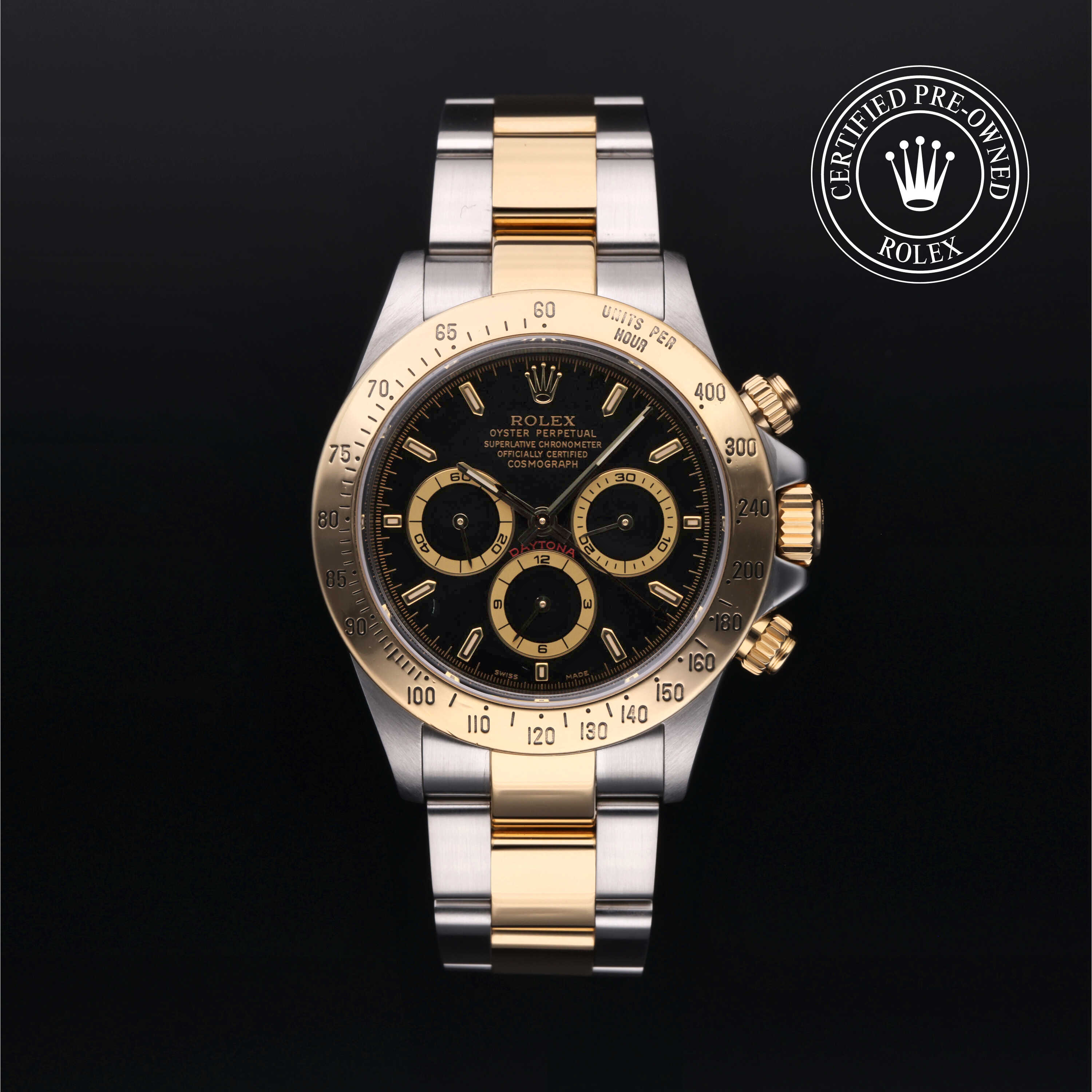 Cosmograph Daytona