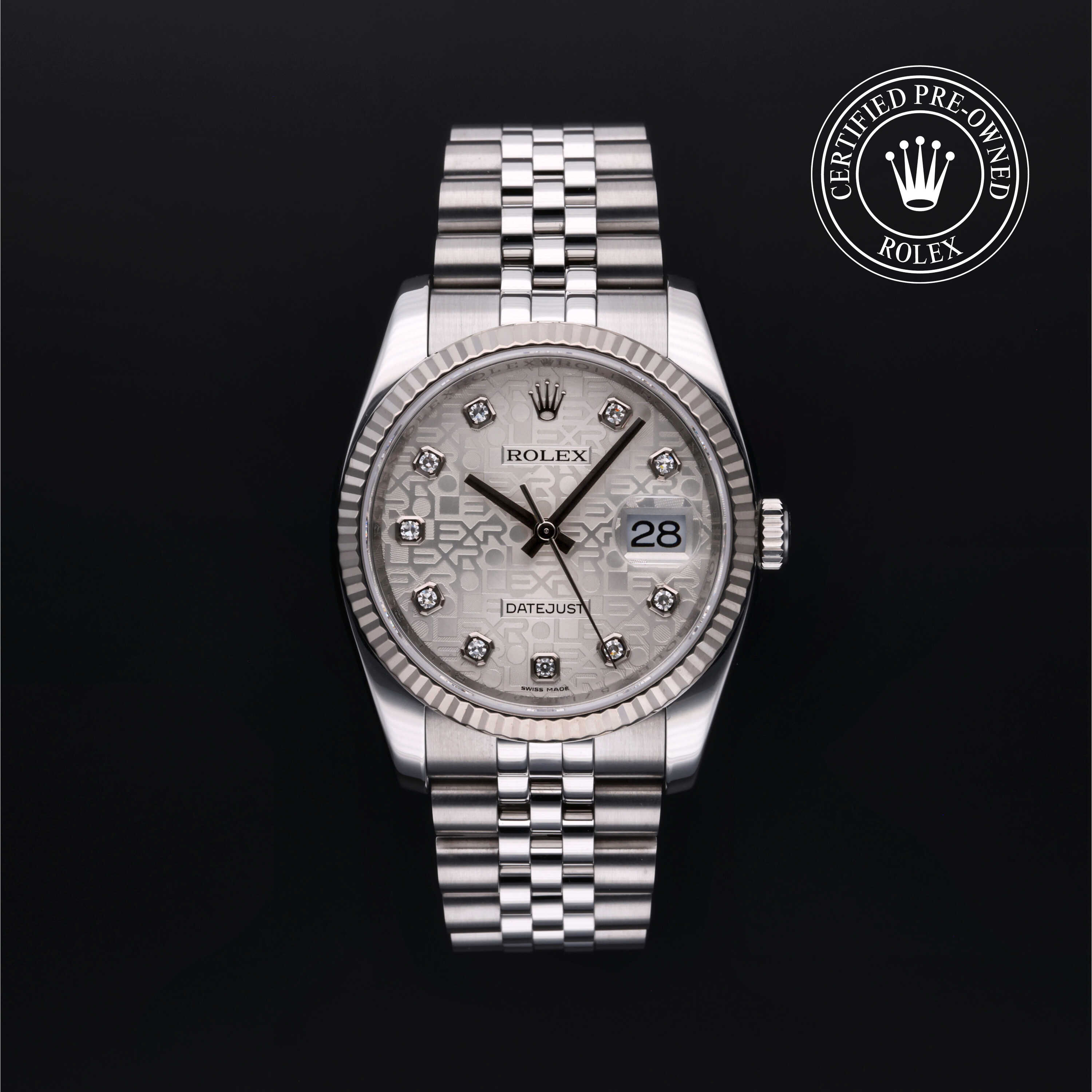 Datejust