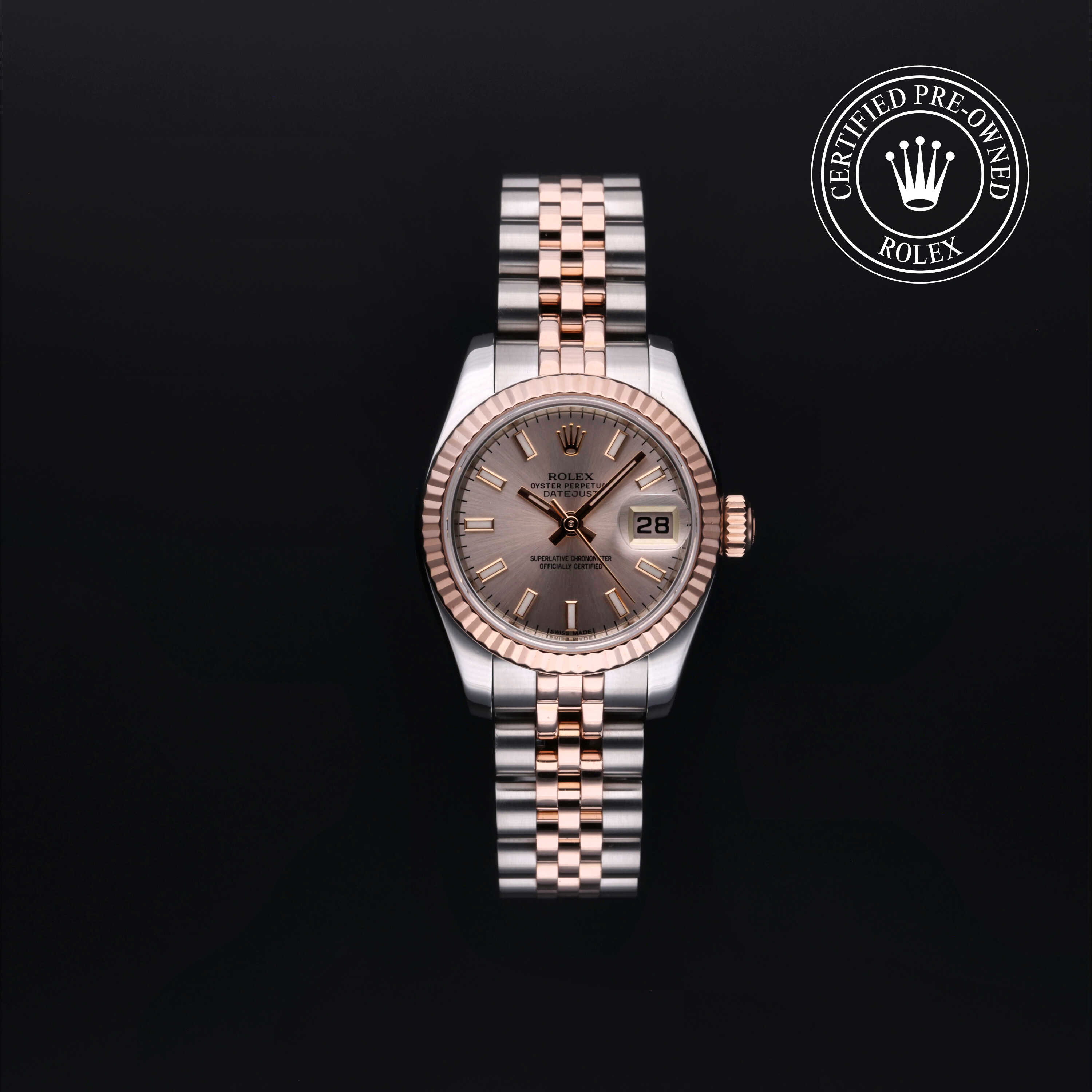 Lady-Datejust
