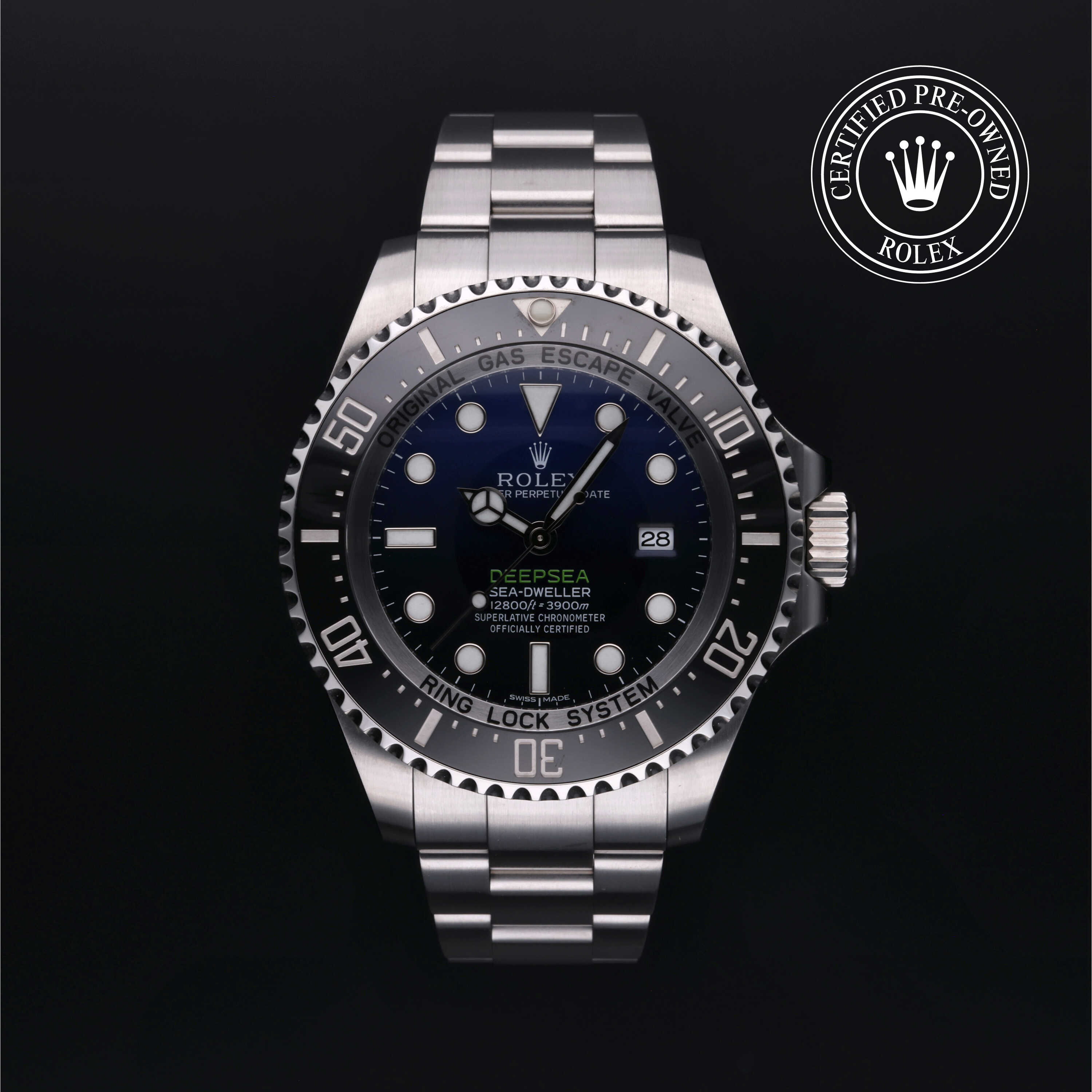 Deepsea