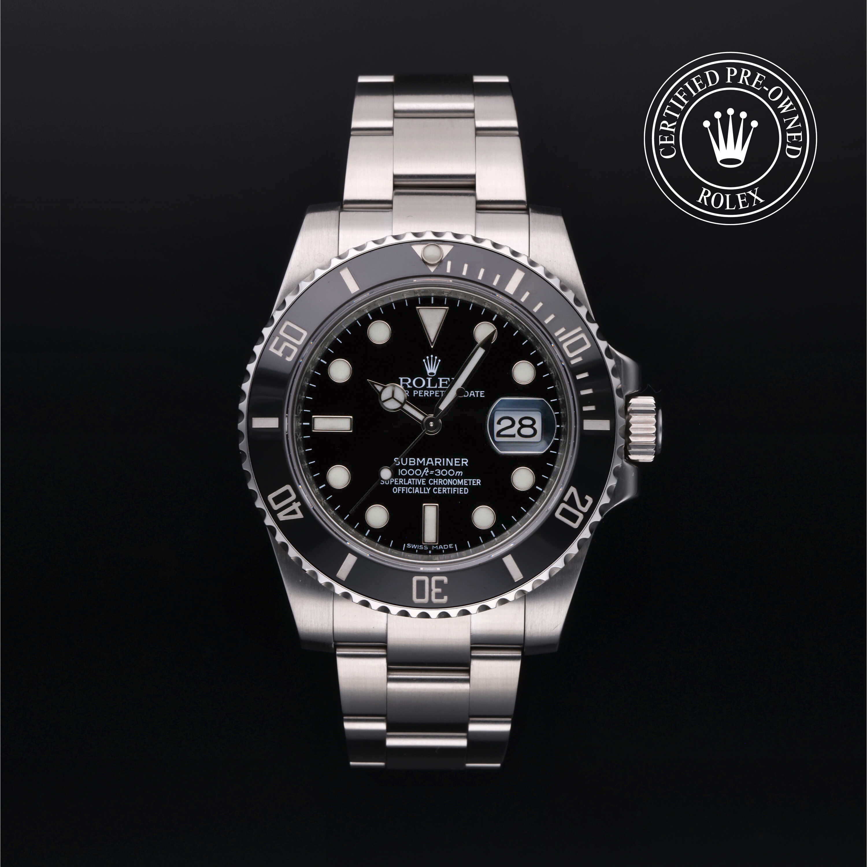 Submariner