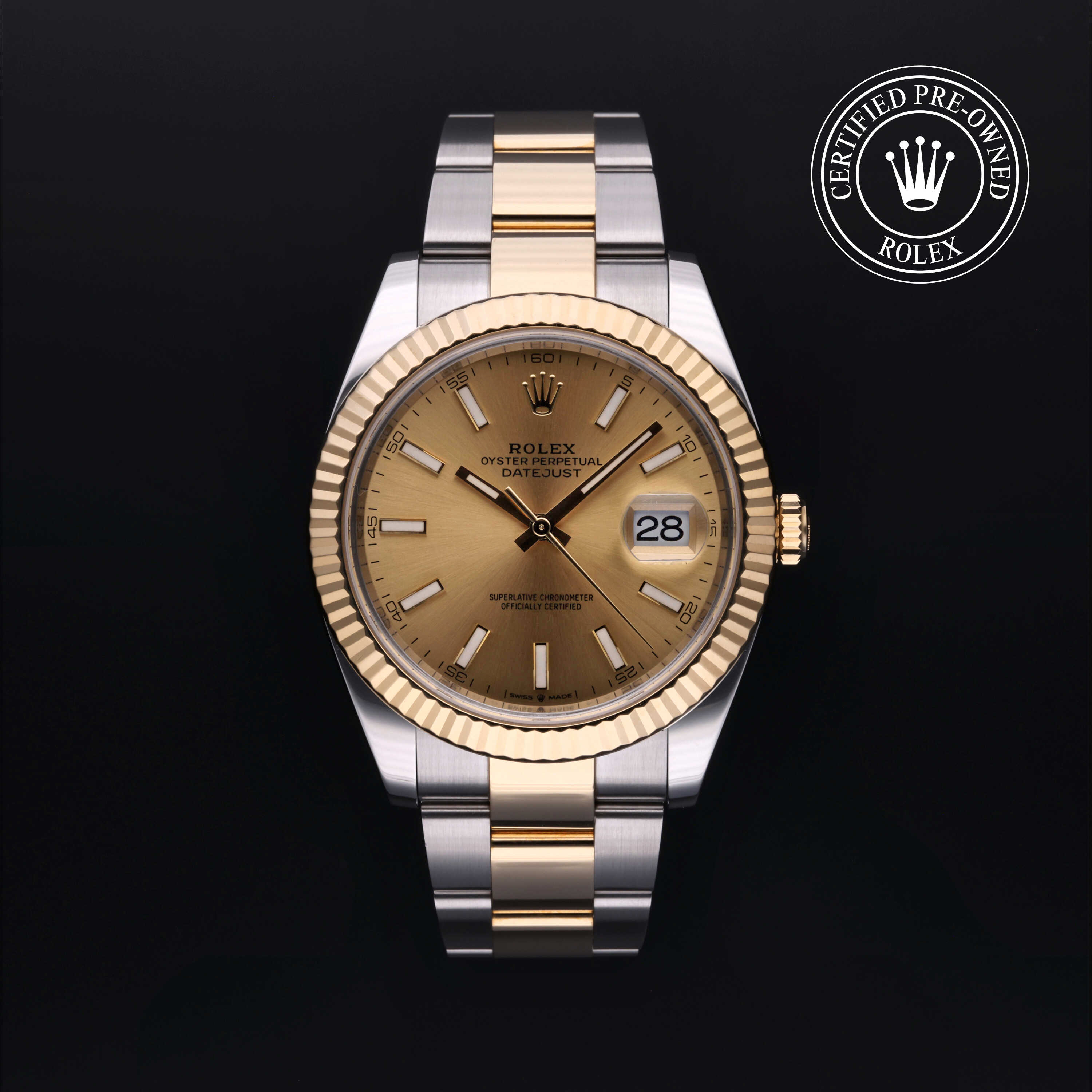 Datejust