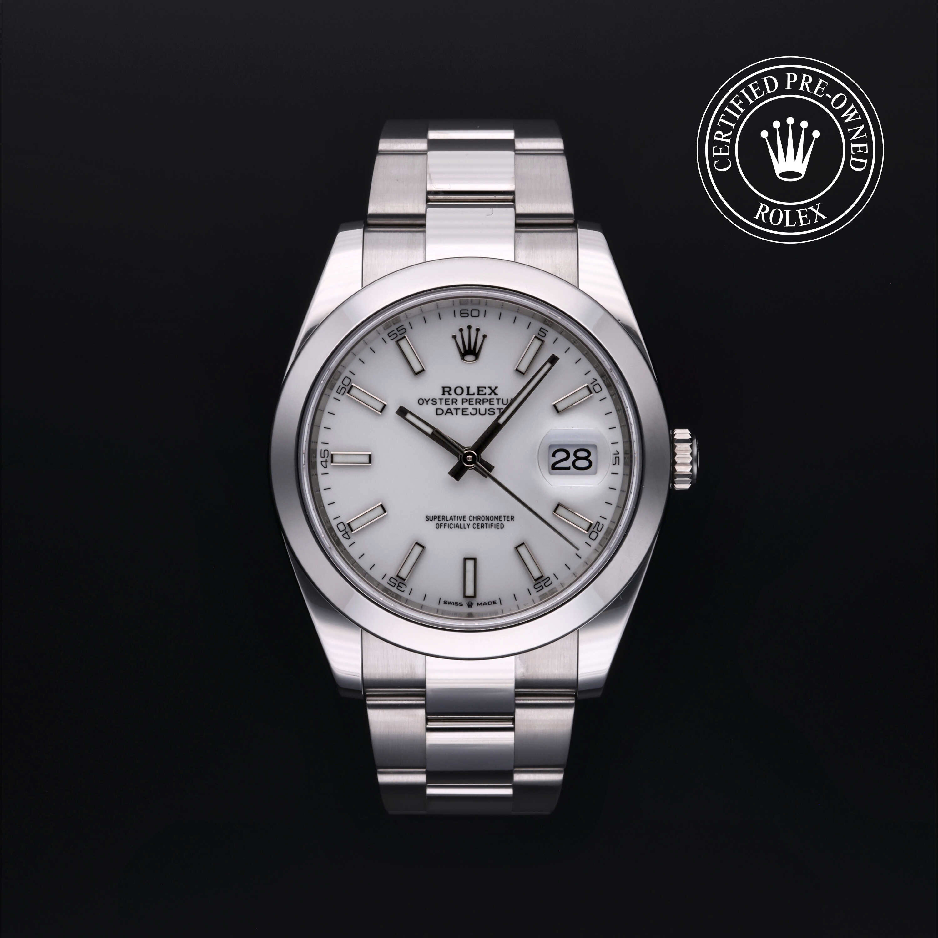 Datejust