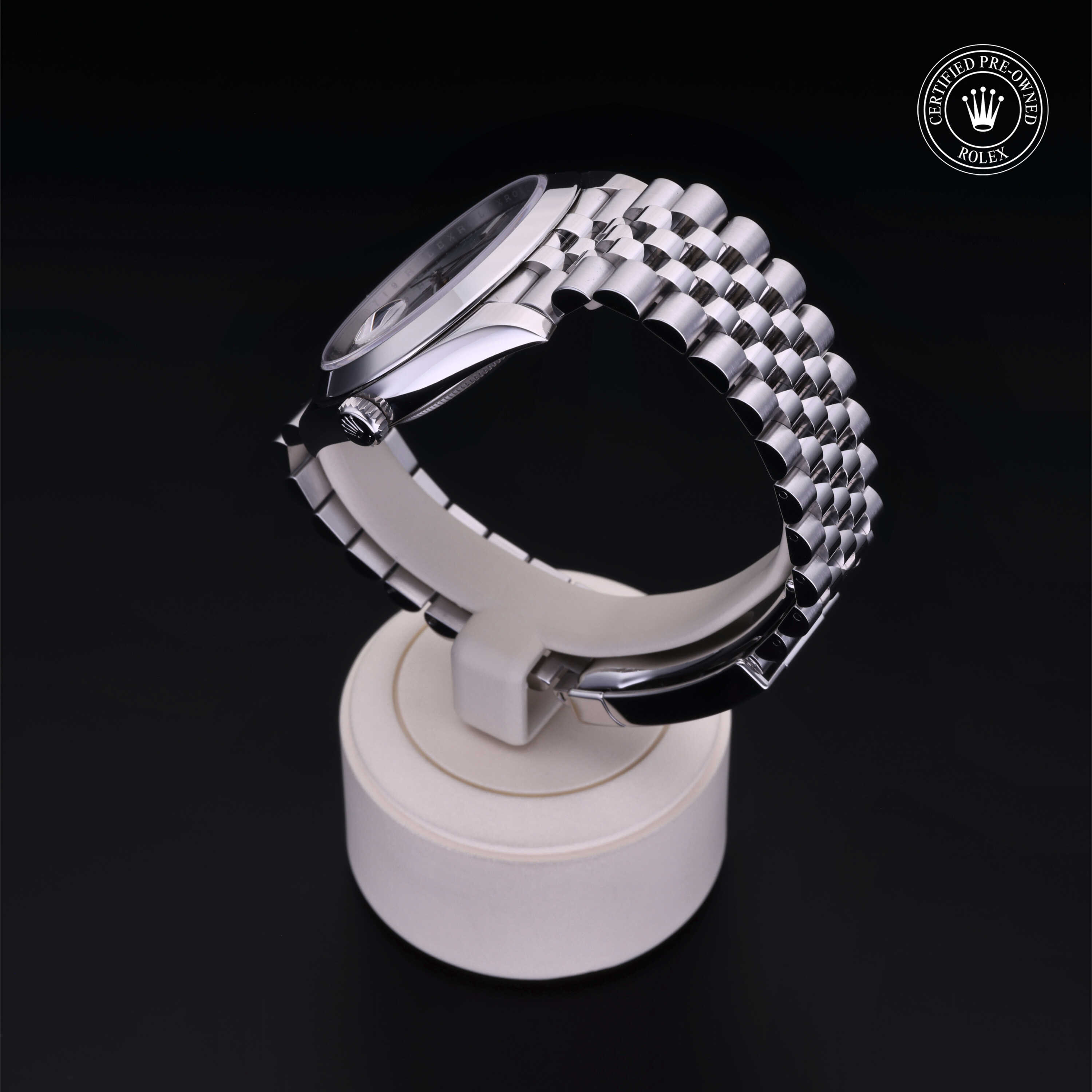 Rolex Datejust in Oystersteel M126300-0014 at Alson Jewelers
