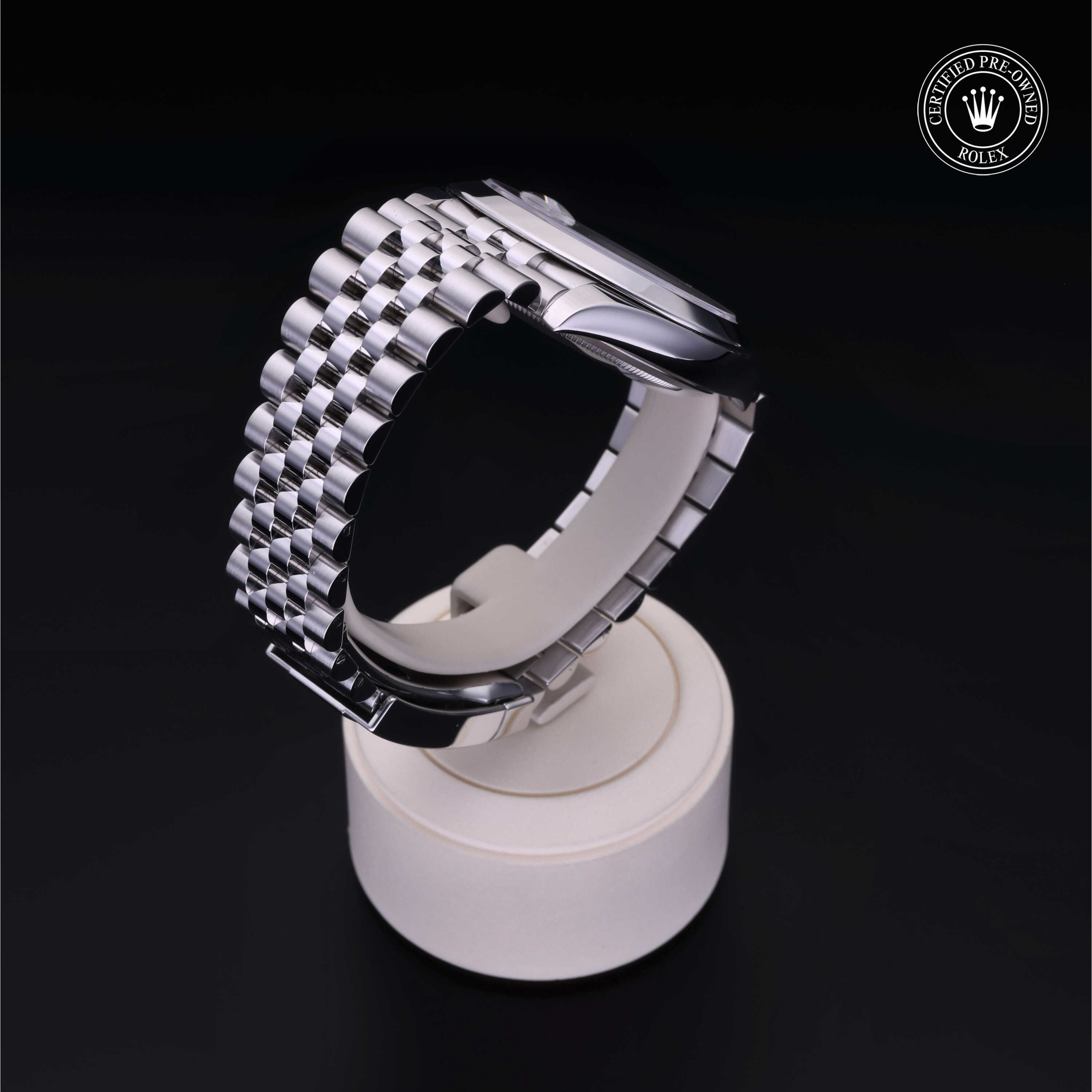 Rolex Datejust in Oystersteel M126300-0014 at Alson Jewelers