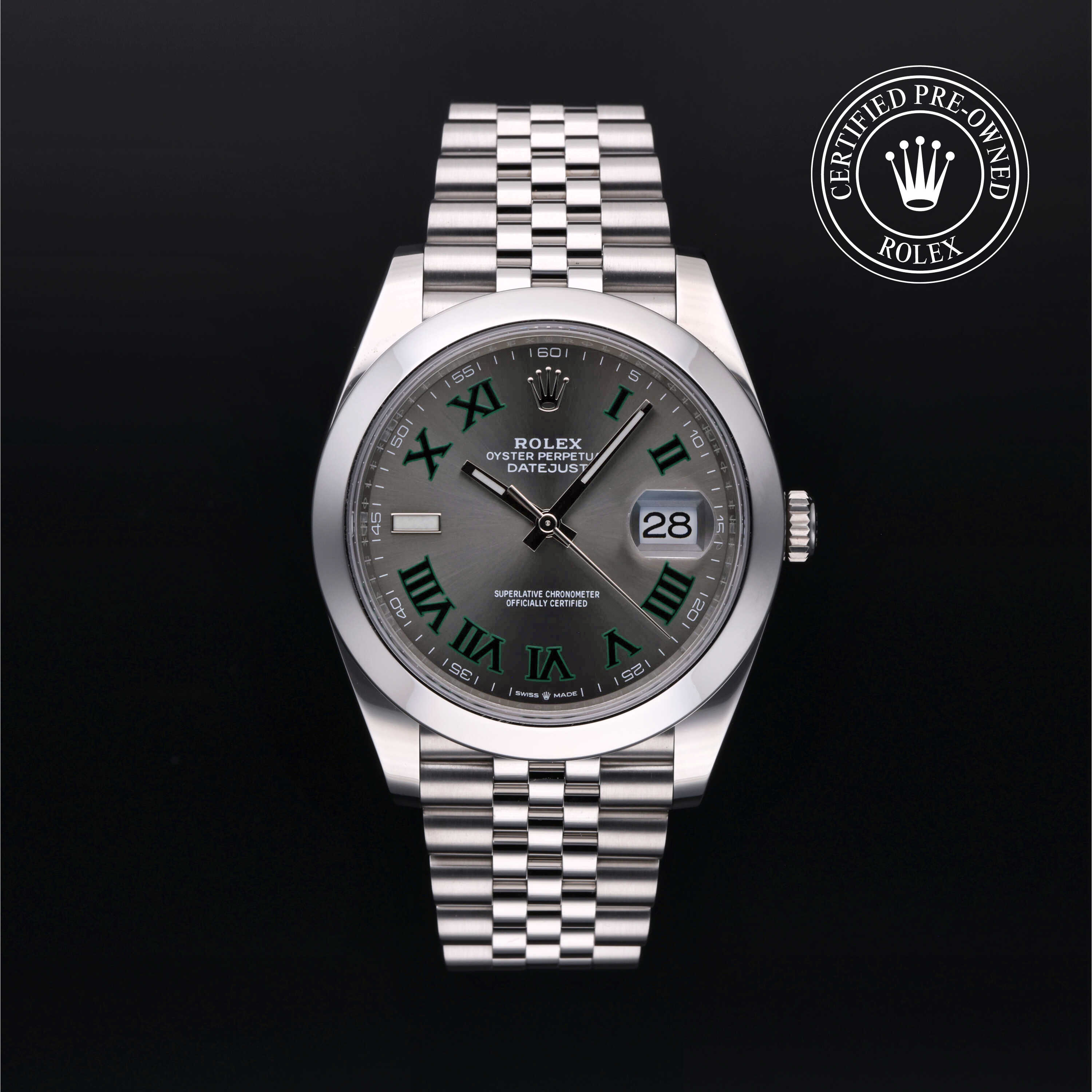 Datejust