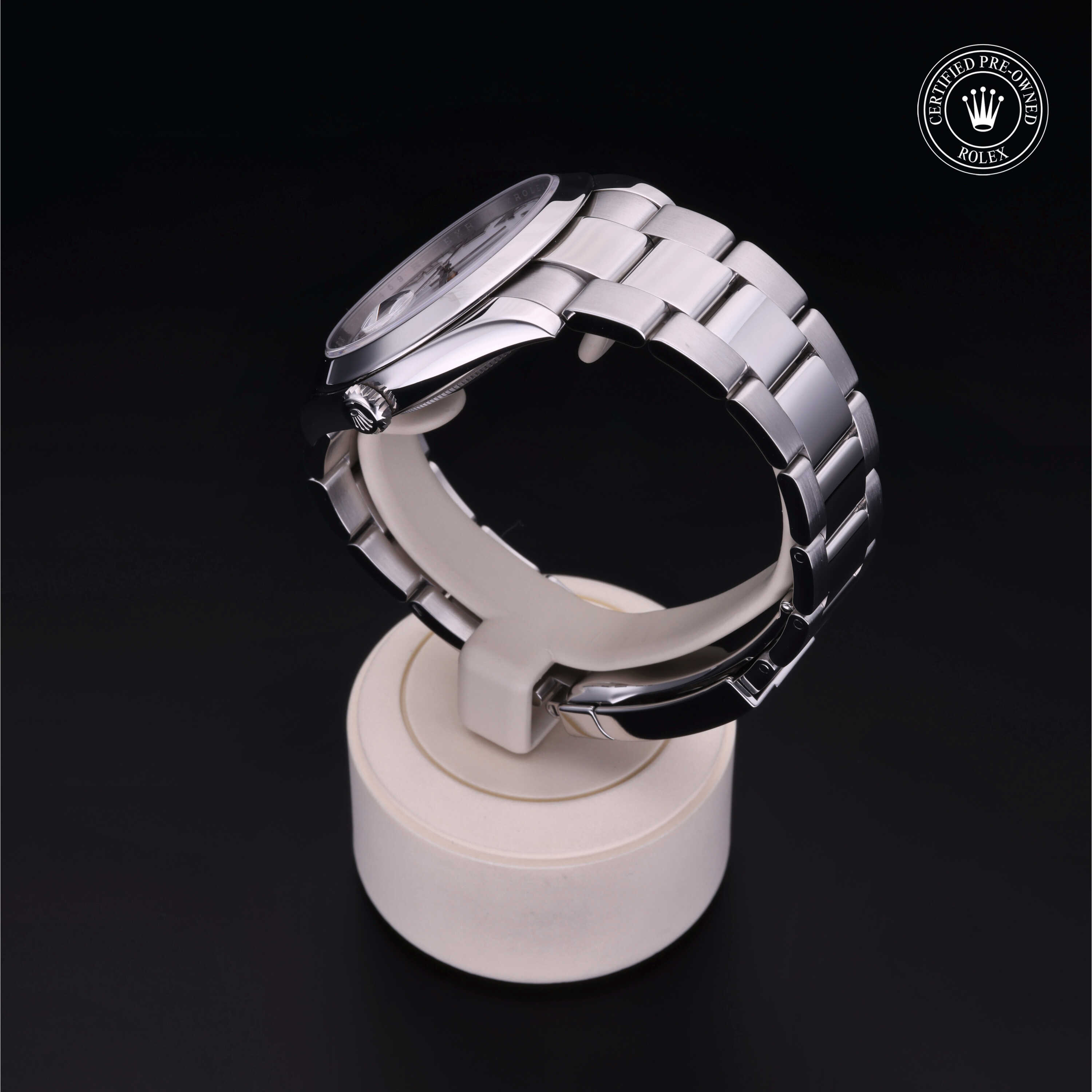 Rolex Datejust in Oystersteel M126300-0001 at Alson Jewelers