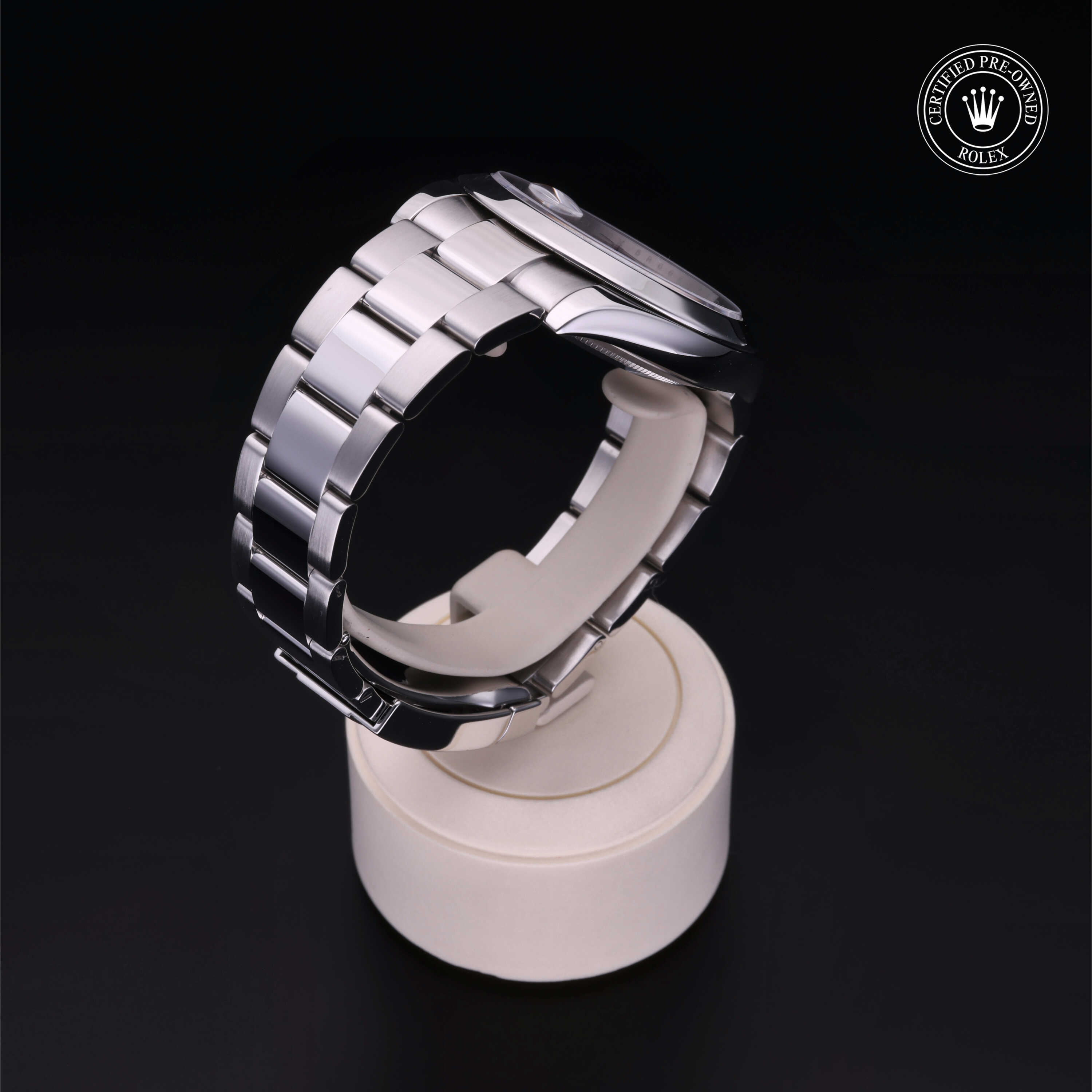 Rolex Datejust in Oystersteel M126300-0001 at Alson Jewelers