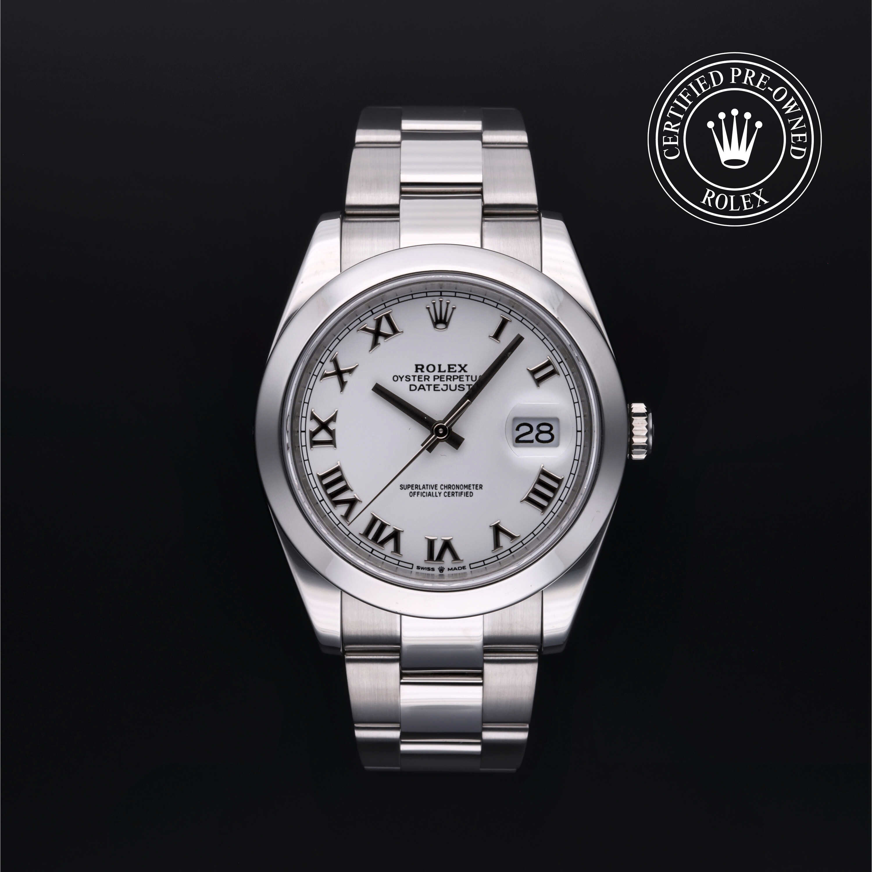 Datejust