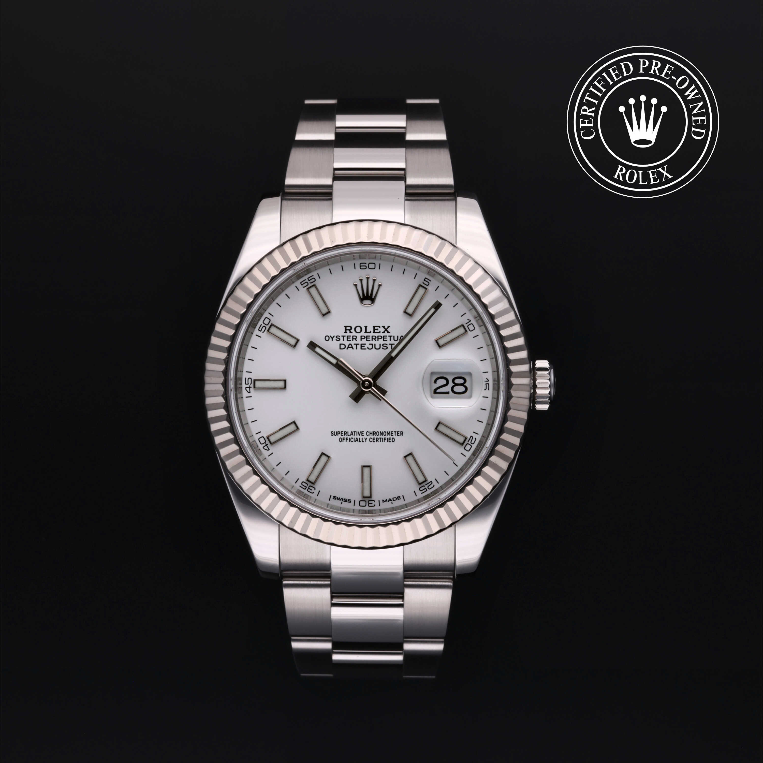 Datejust