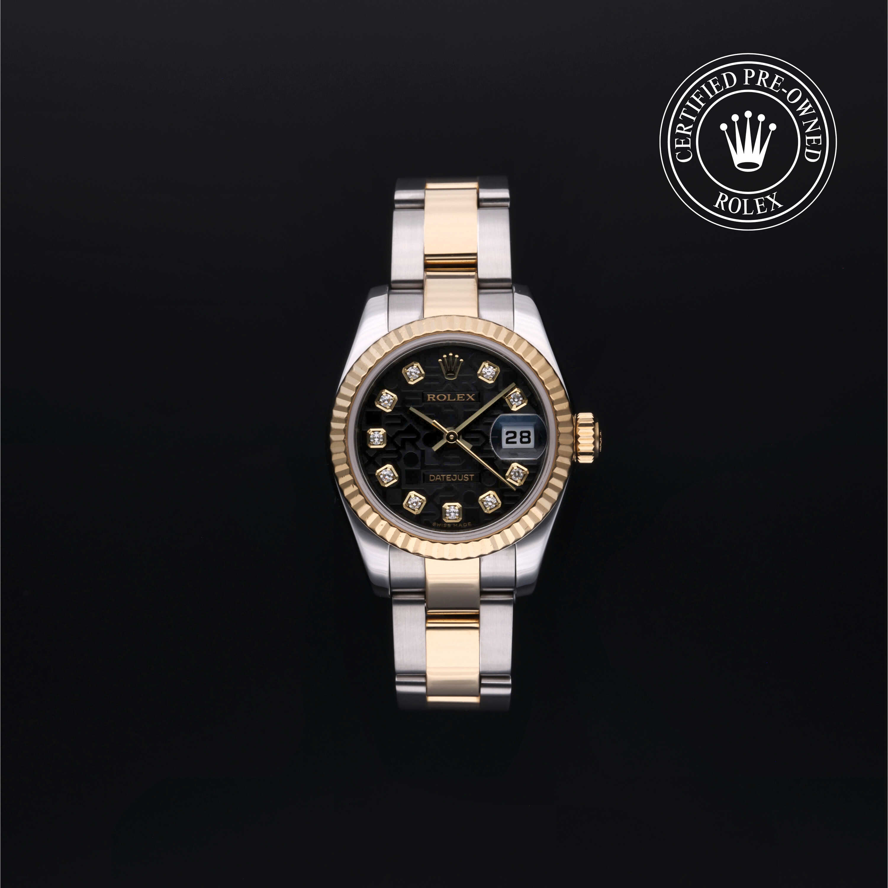 Lady-Datejust