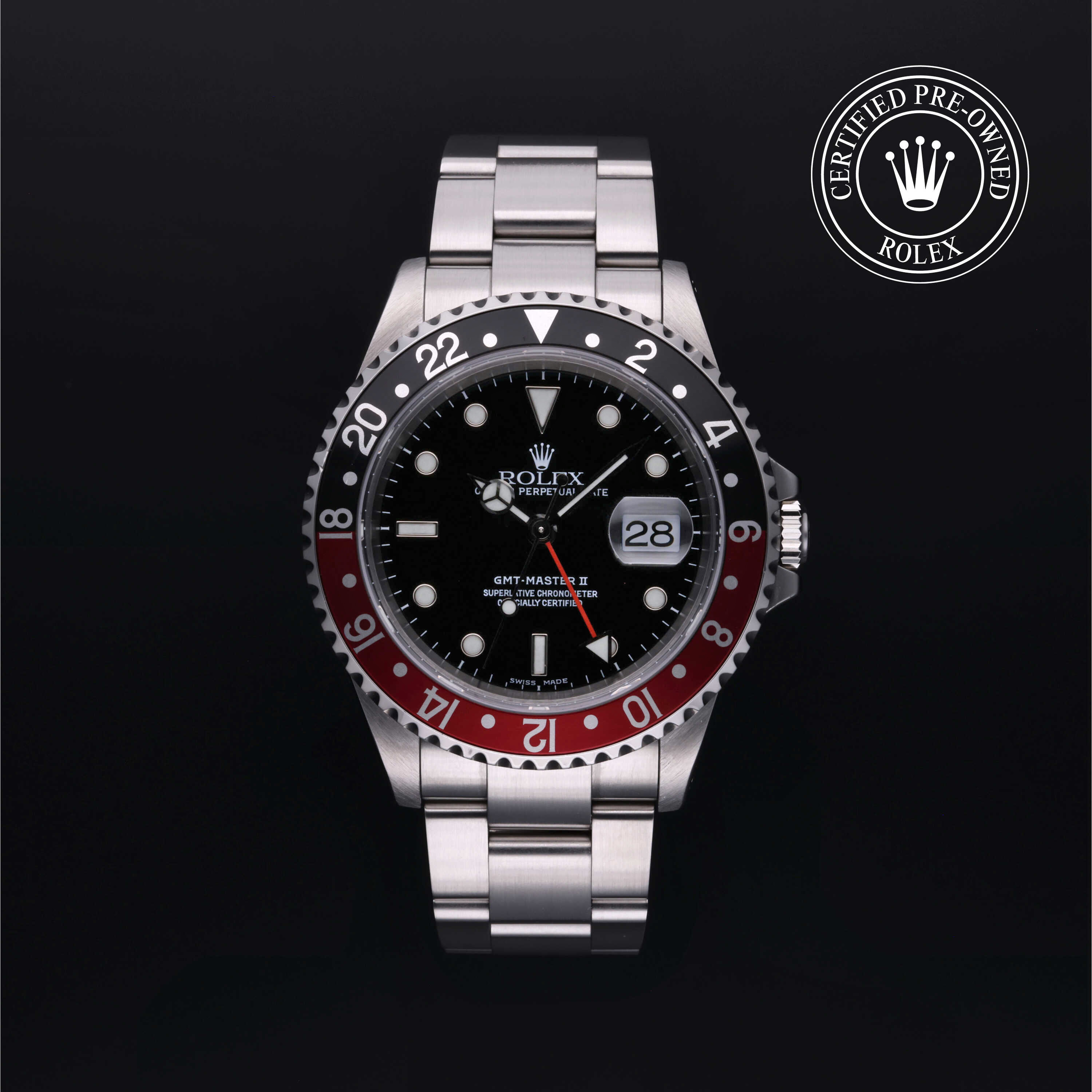 GMT-Master II