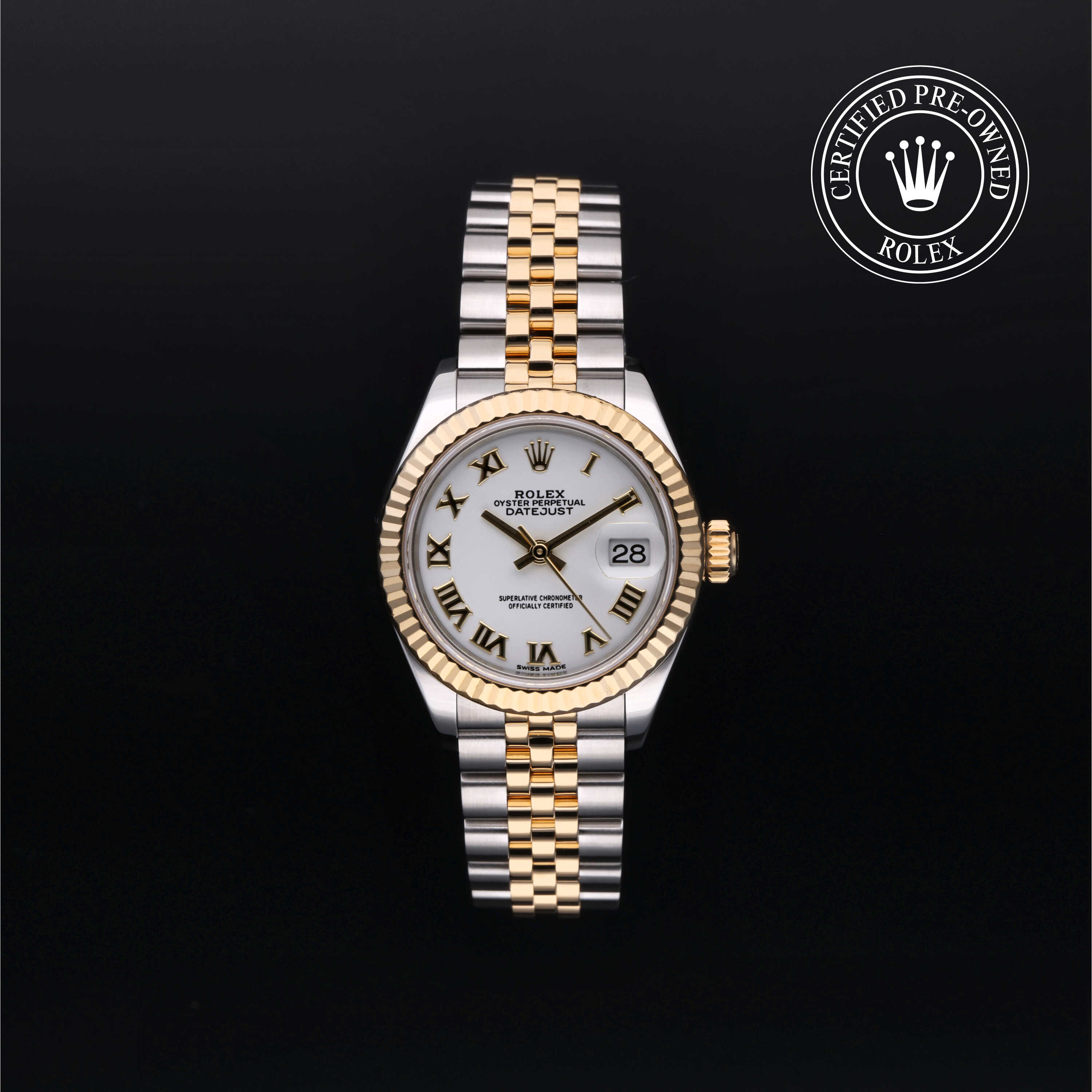Lady-Datejust
