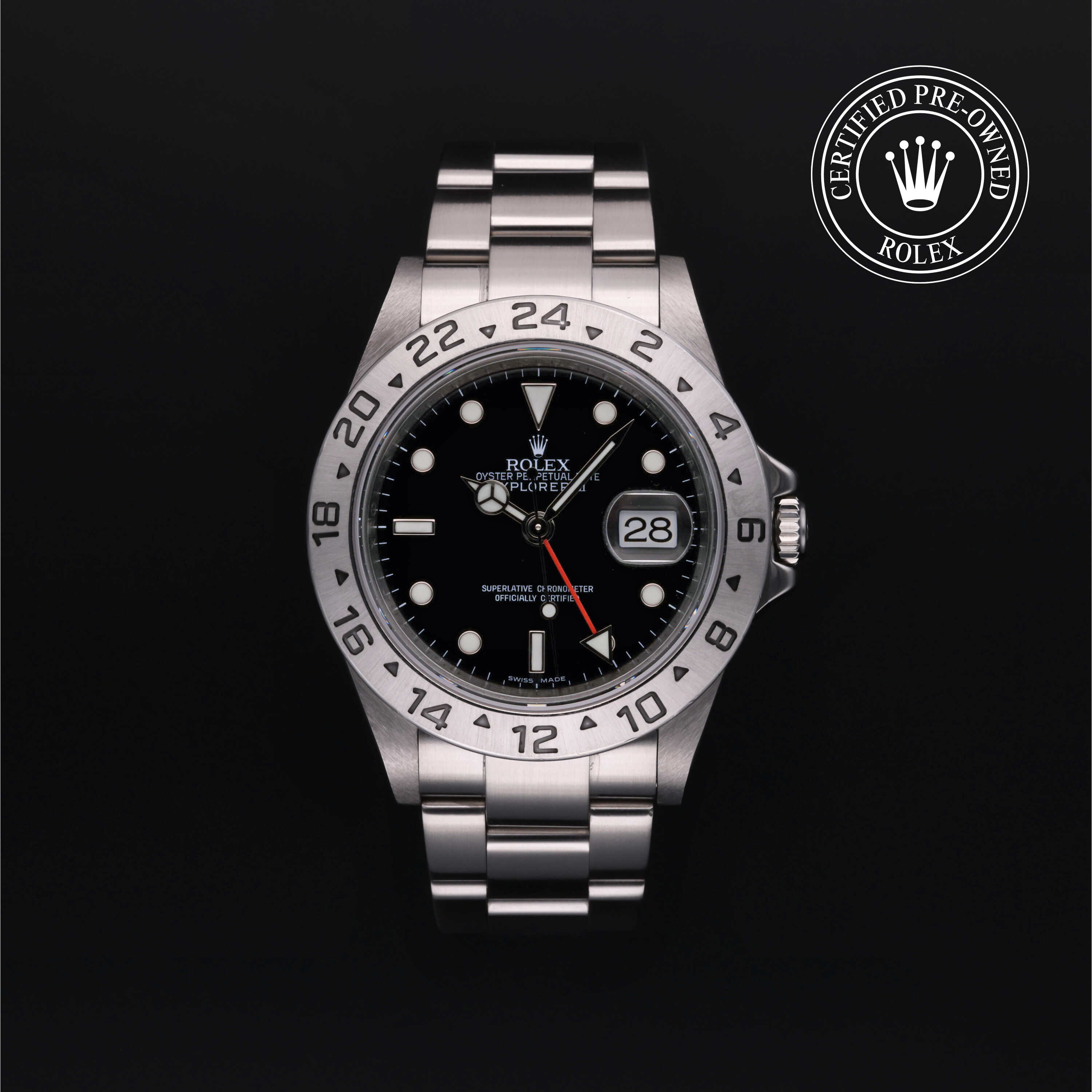 Explorer II