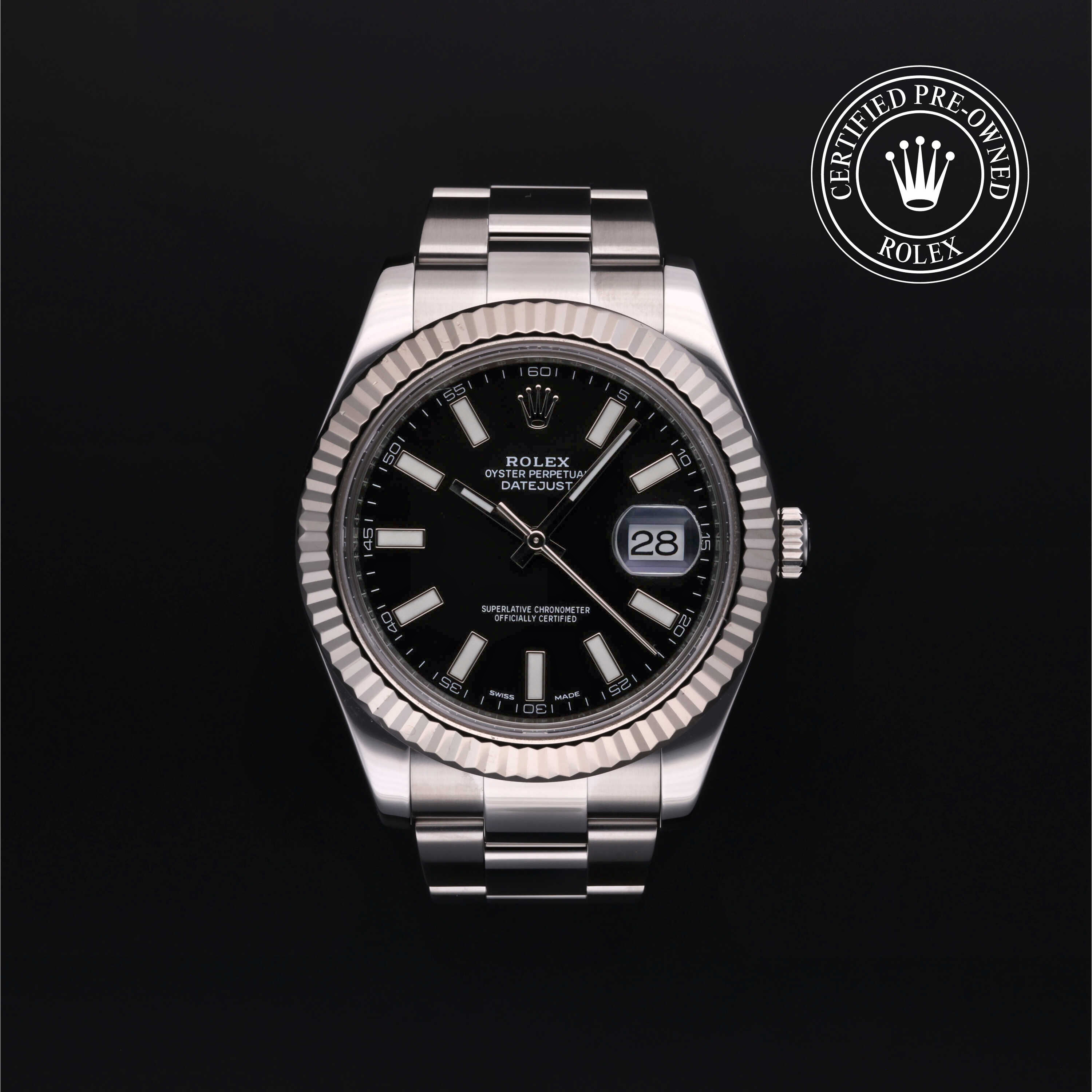 Datejust II