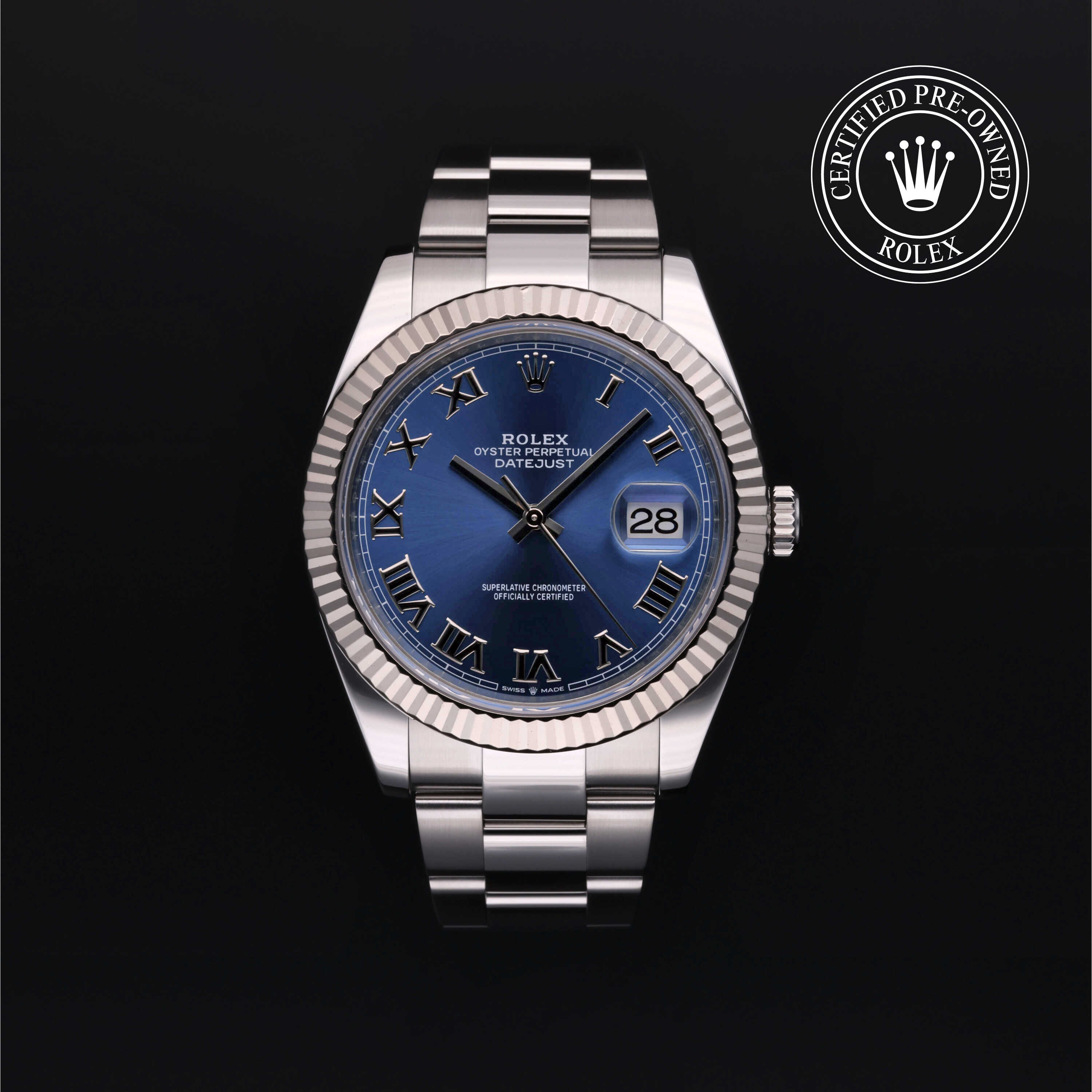 Datejust