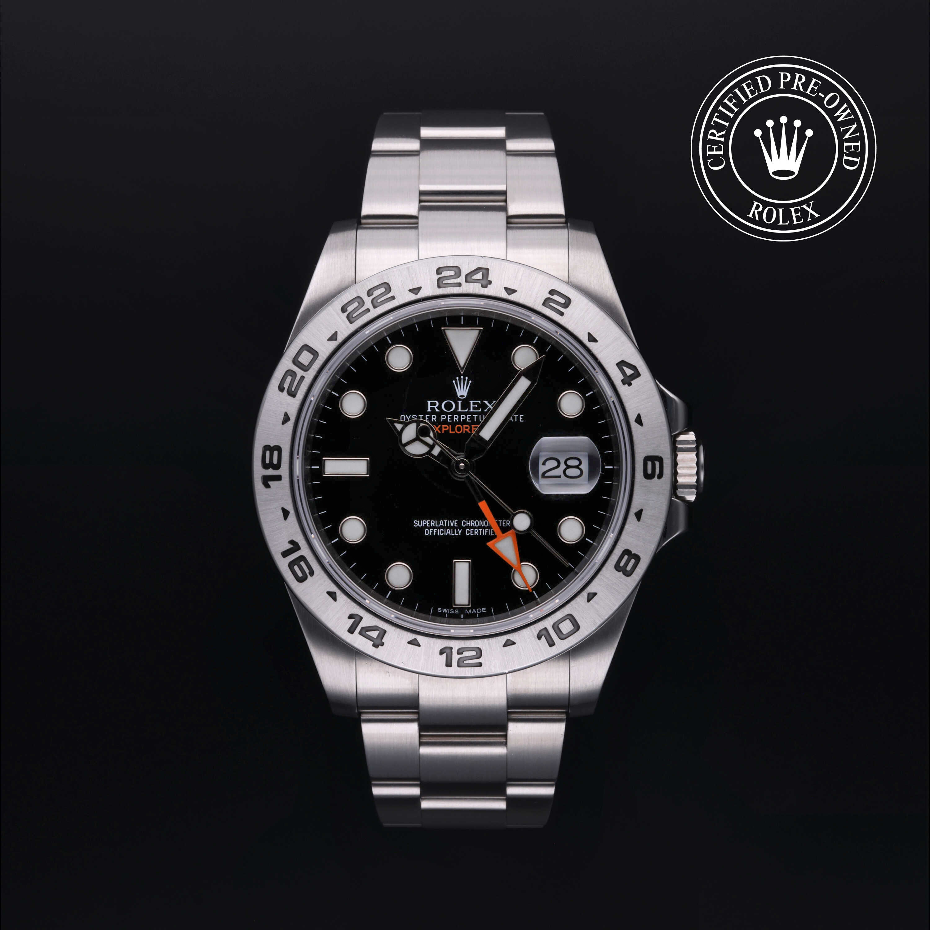Explorer II