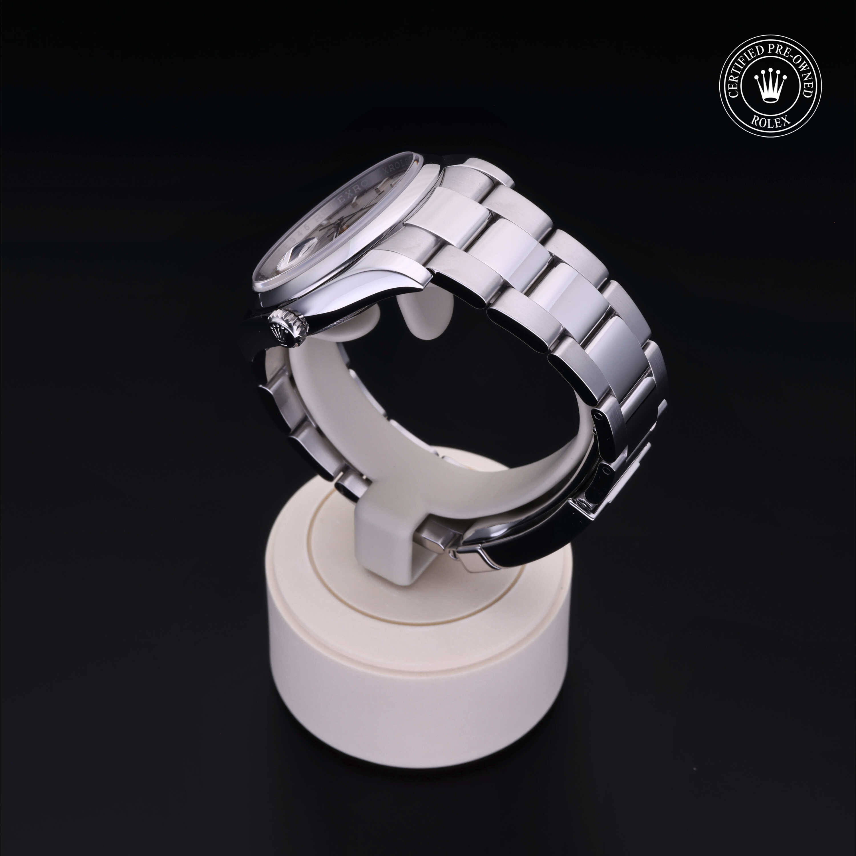 Rolex Datejust in Oystersteel M116200-0056 at Alson Jewelers