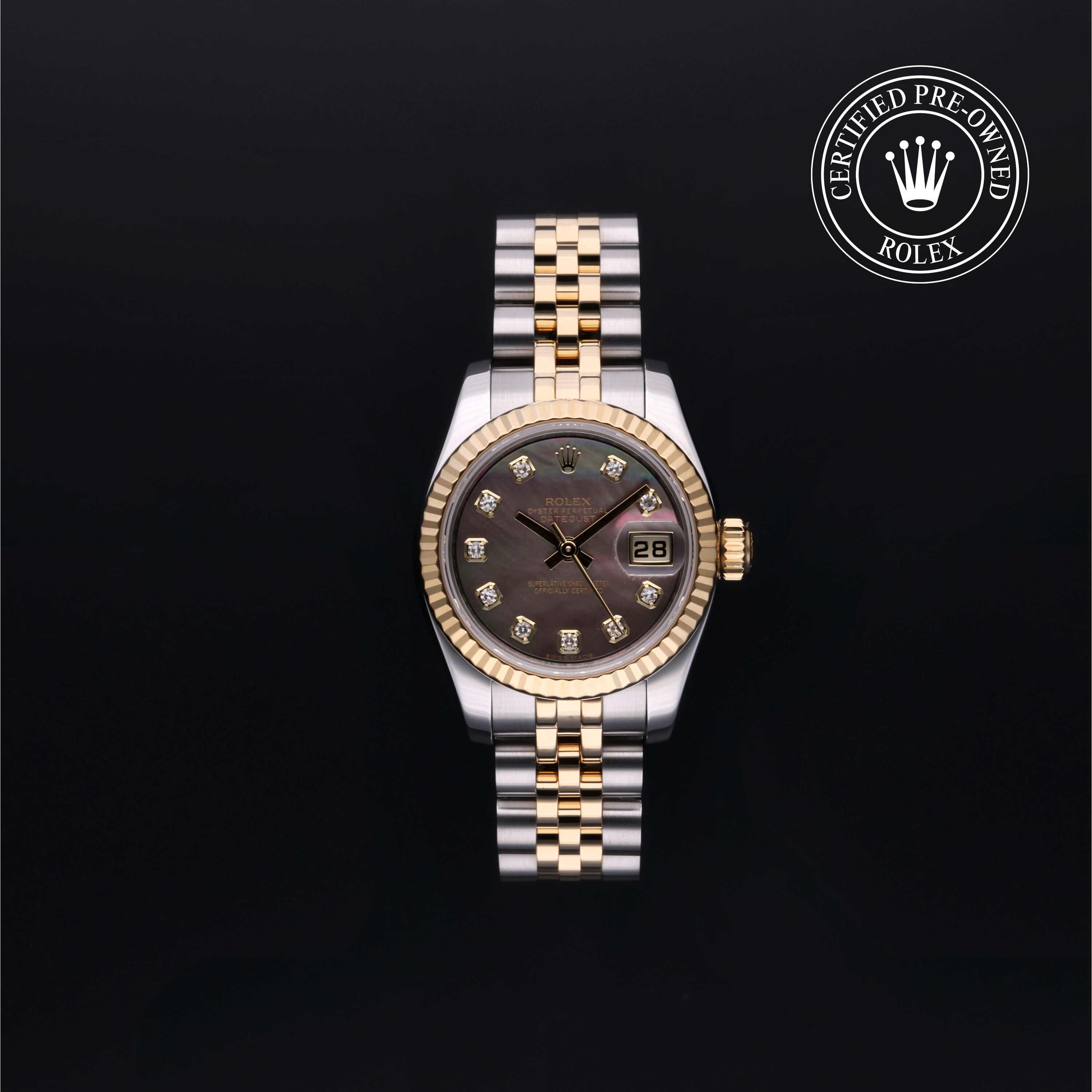 Lady-Datejust