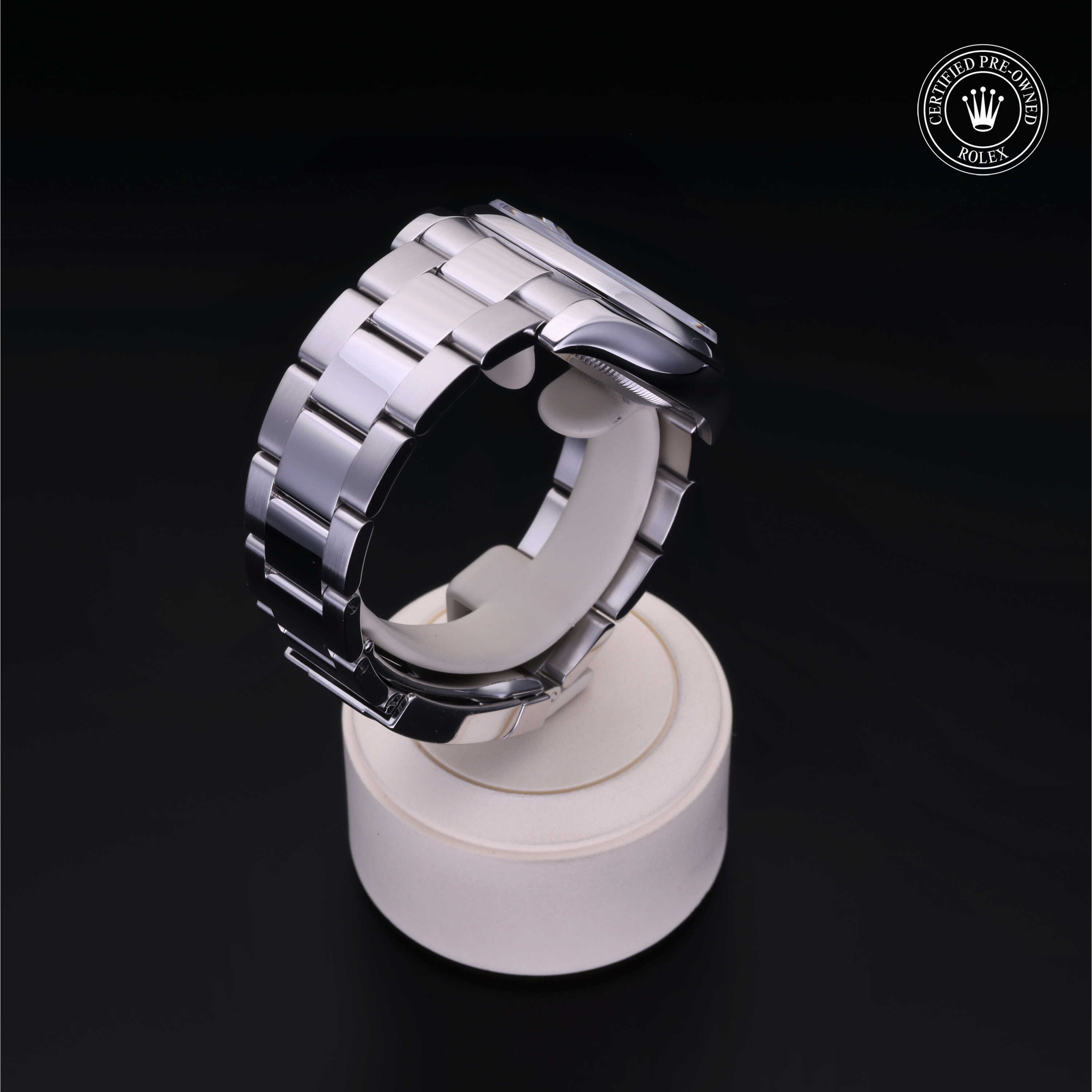 Rolex Datejust in Oystersteel M116200-0022 at Alson Jewelers