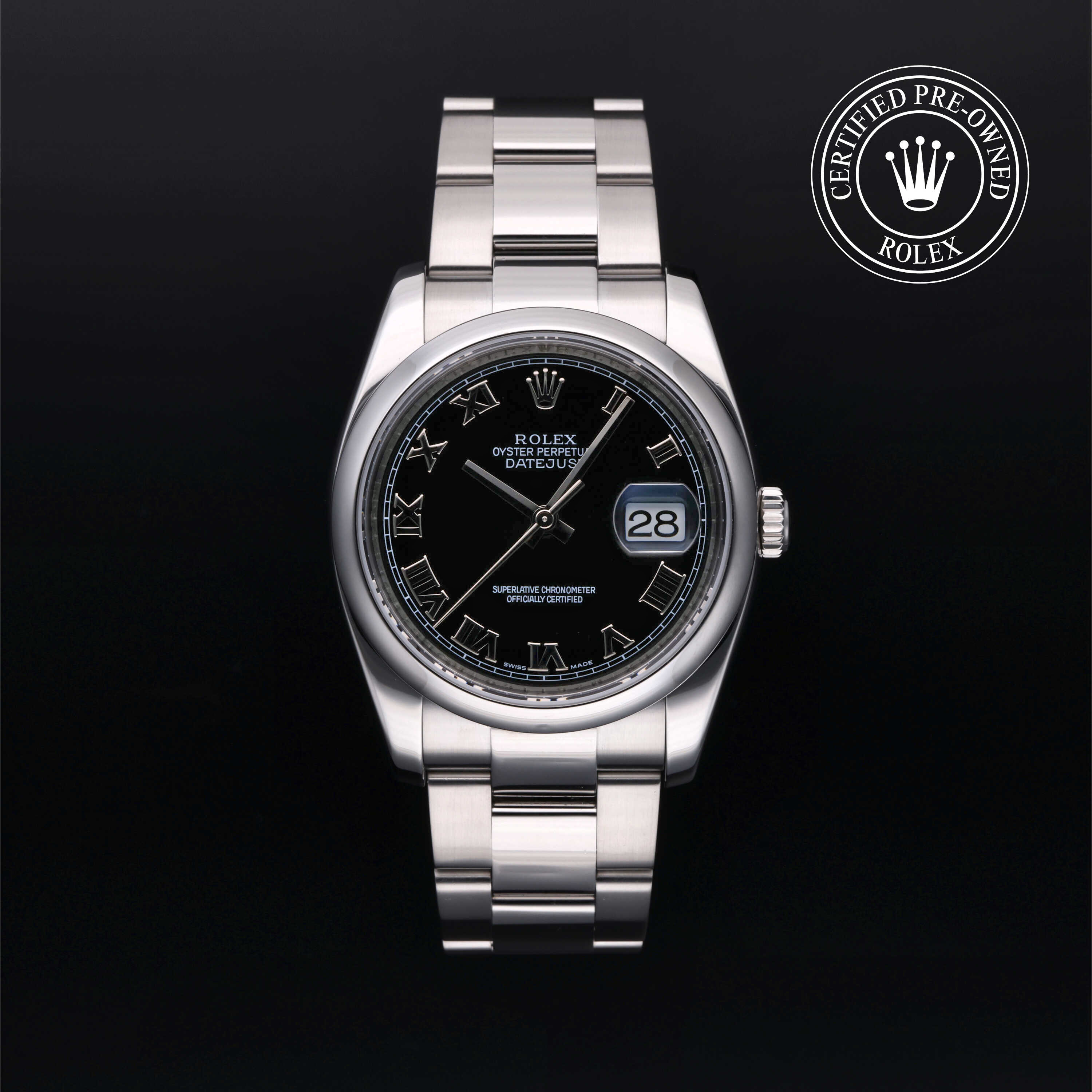 Datejust