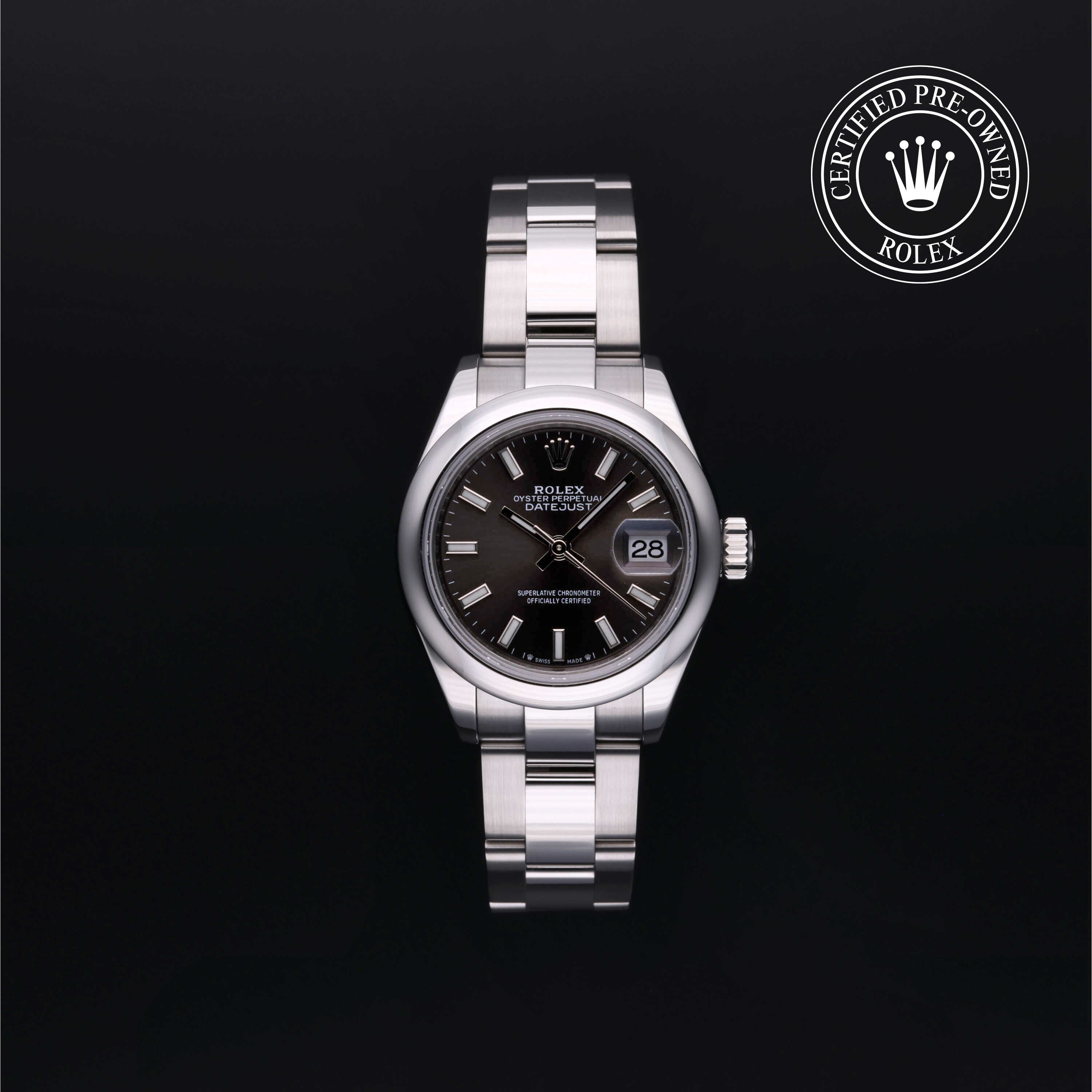 Lady-Datejust