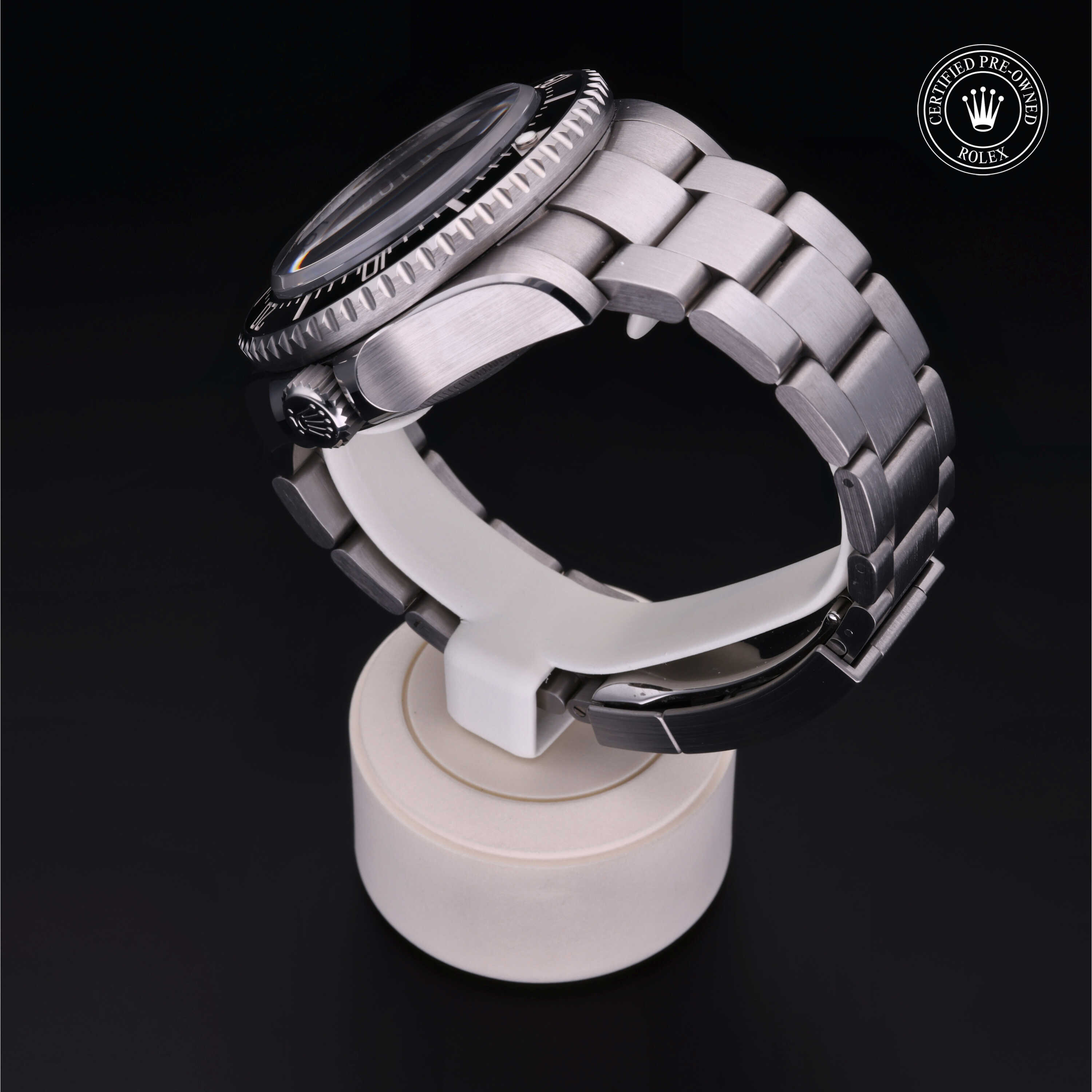 Rolex Deepsea in Titanium M126067-0001 at Alson Jewelers