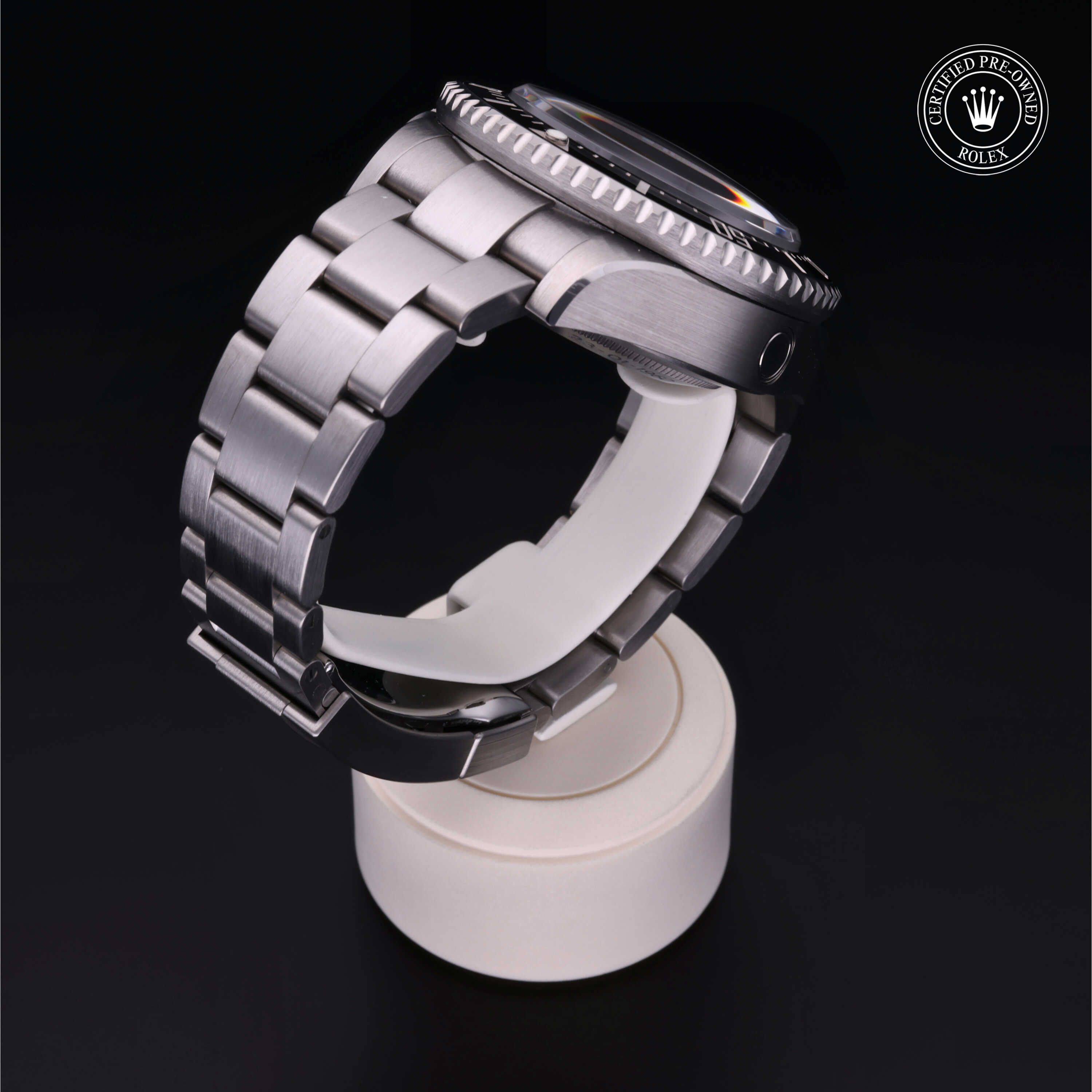 Rolex Deepsea in Titanium M126067-0001 at Alson Jewelers