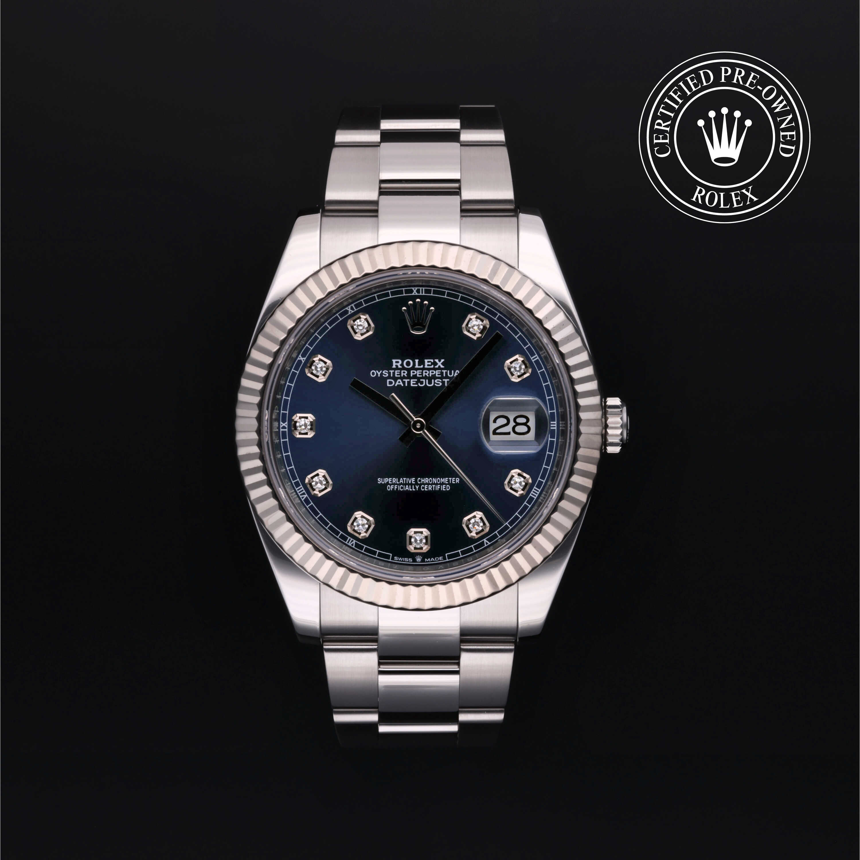 Datejust