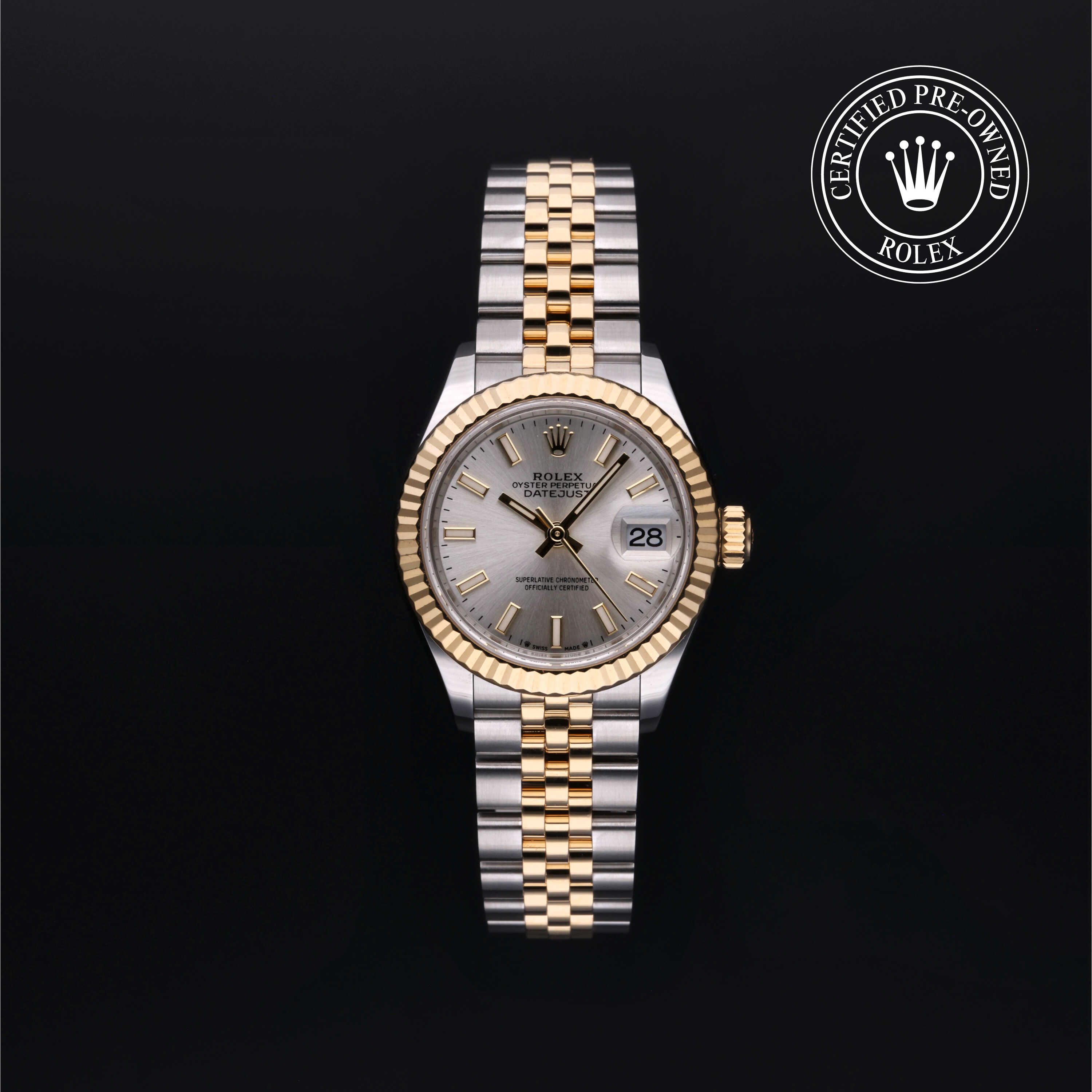 Lady-Datejust