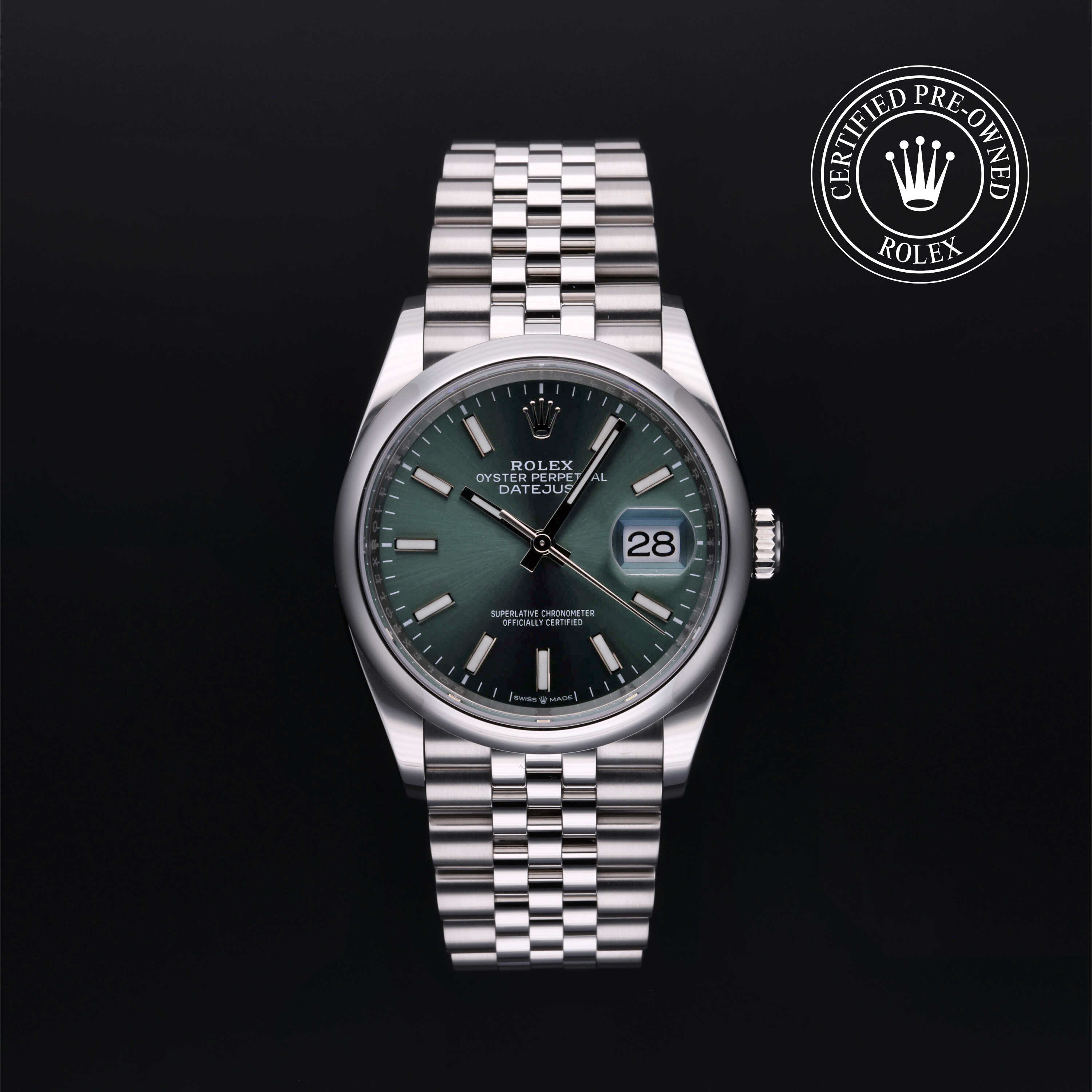 Datejust