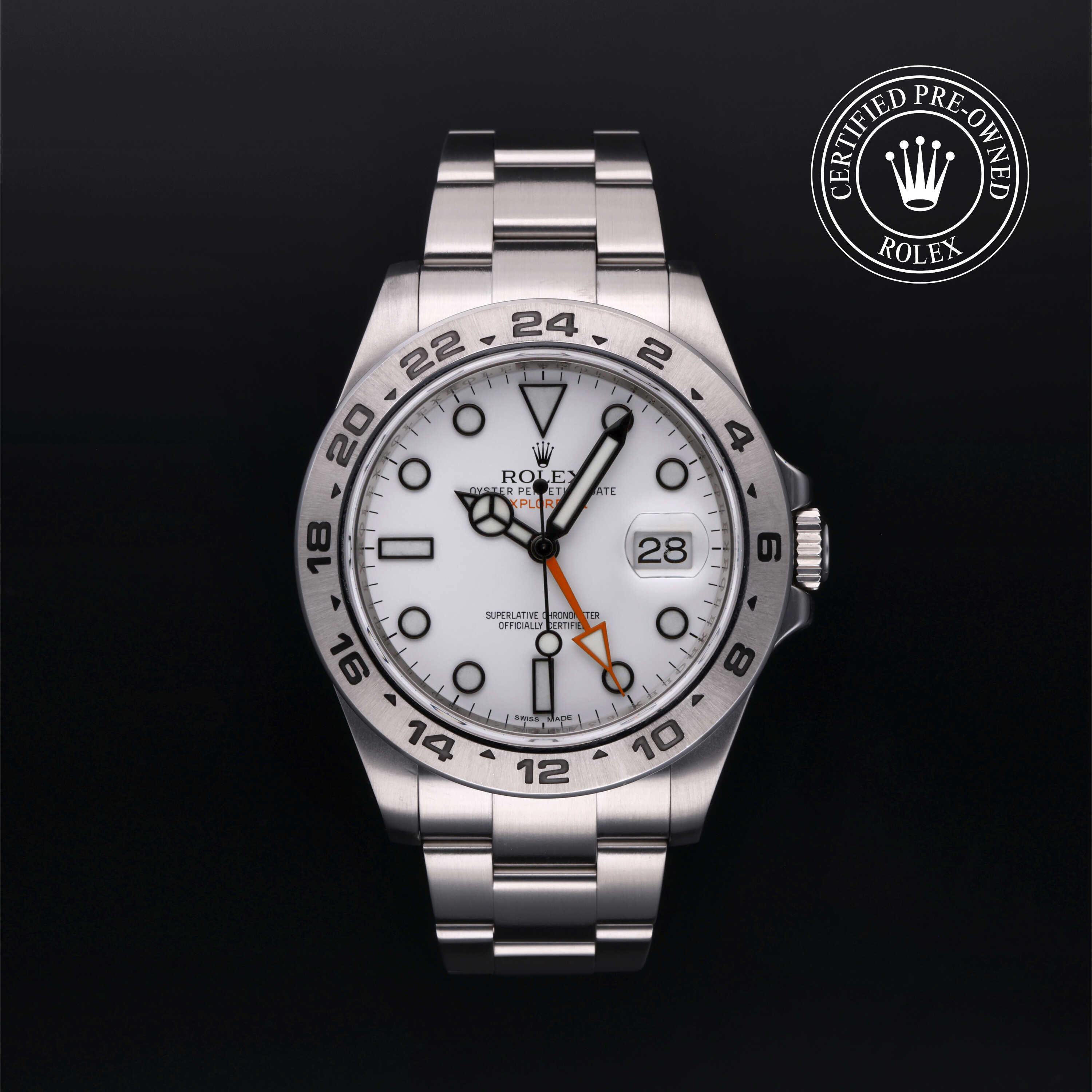 Explorer II
