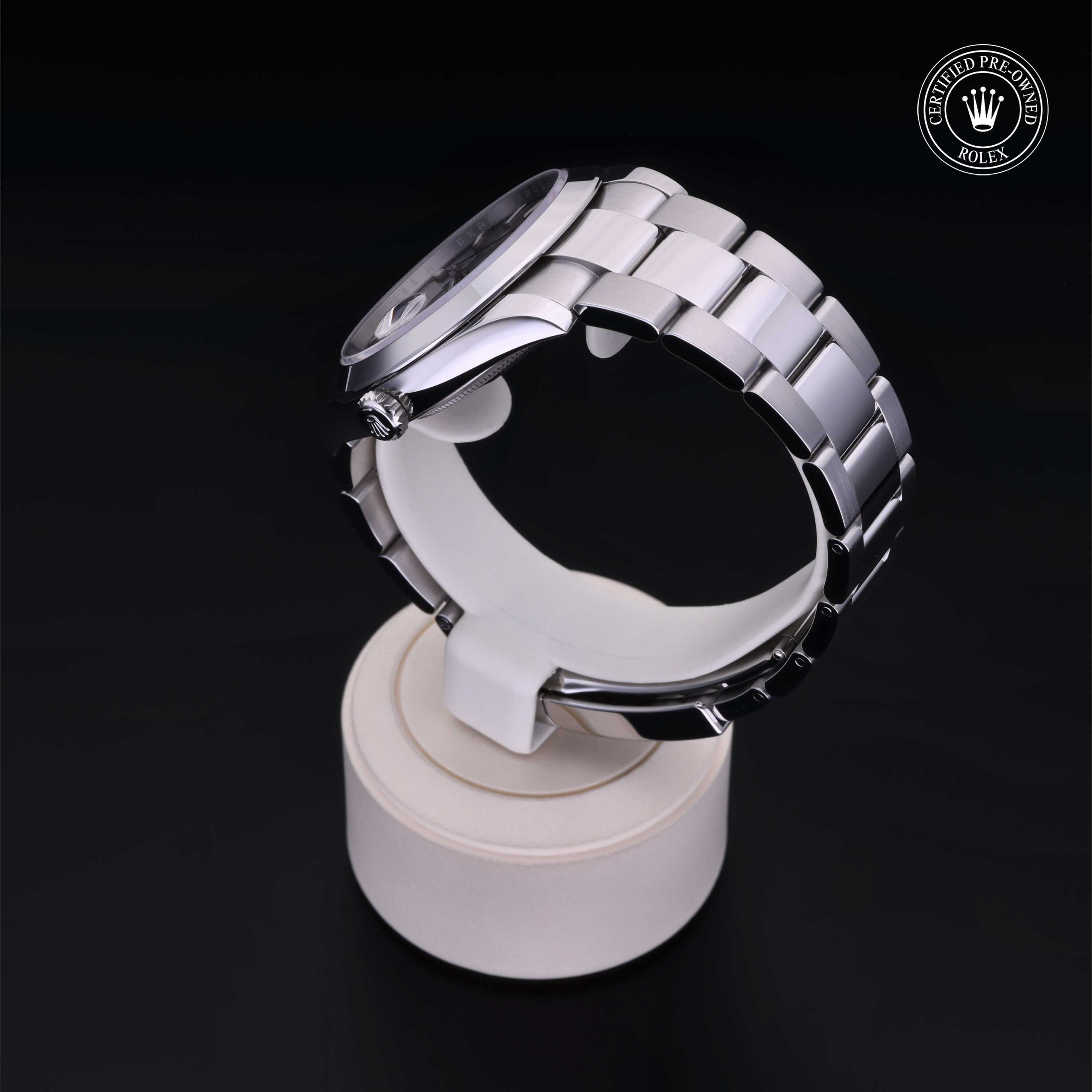 Rolex Datejust in Oystersteel M126300-0007 at Alson Jewelers