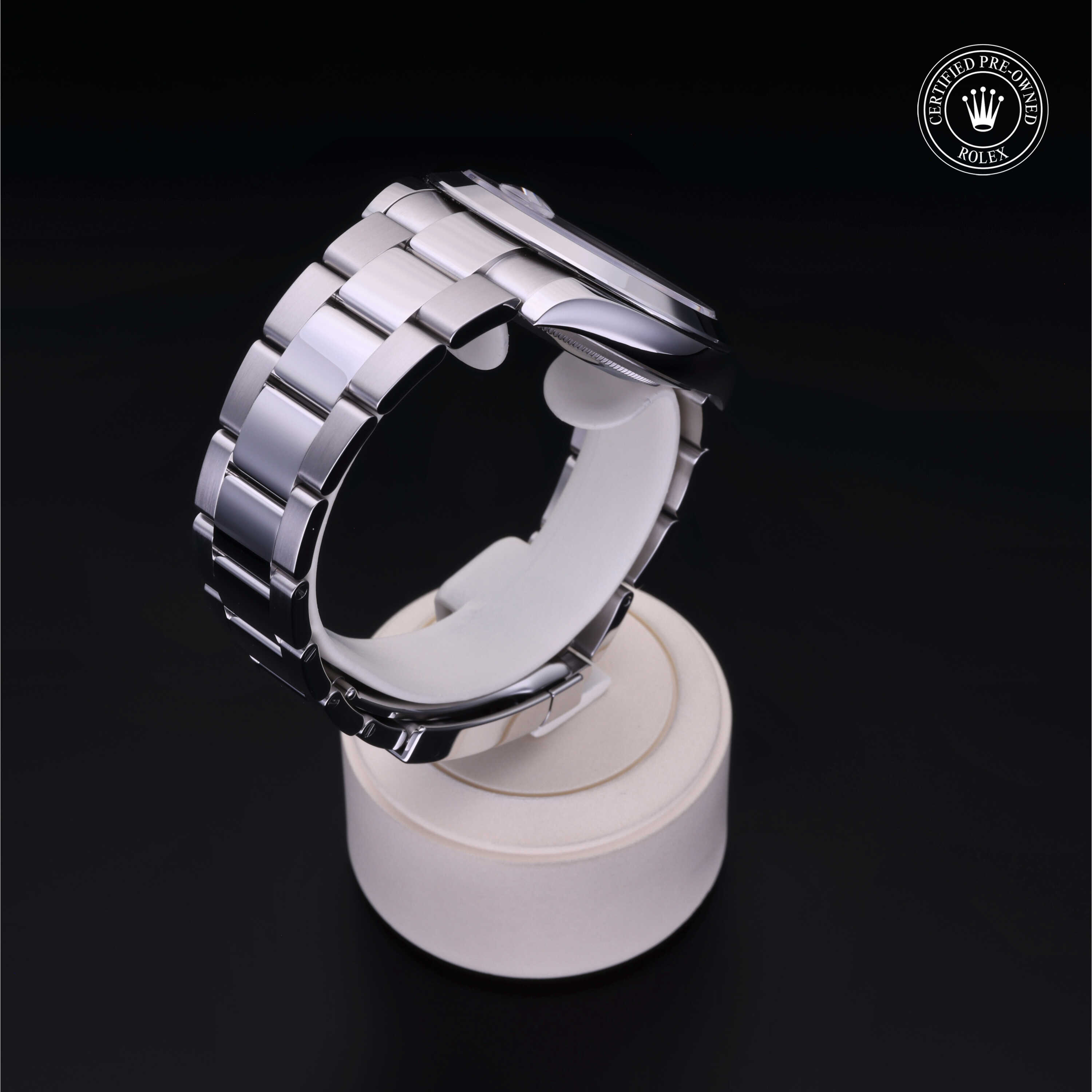Rolex Datejust in Oystersteel M126300-0007 at Alson Jewelers