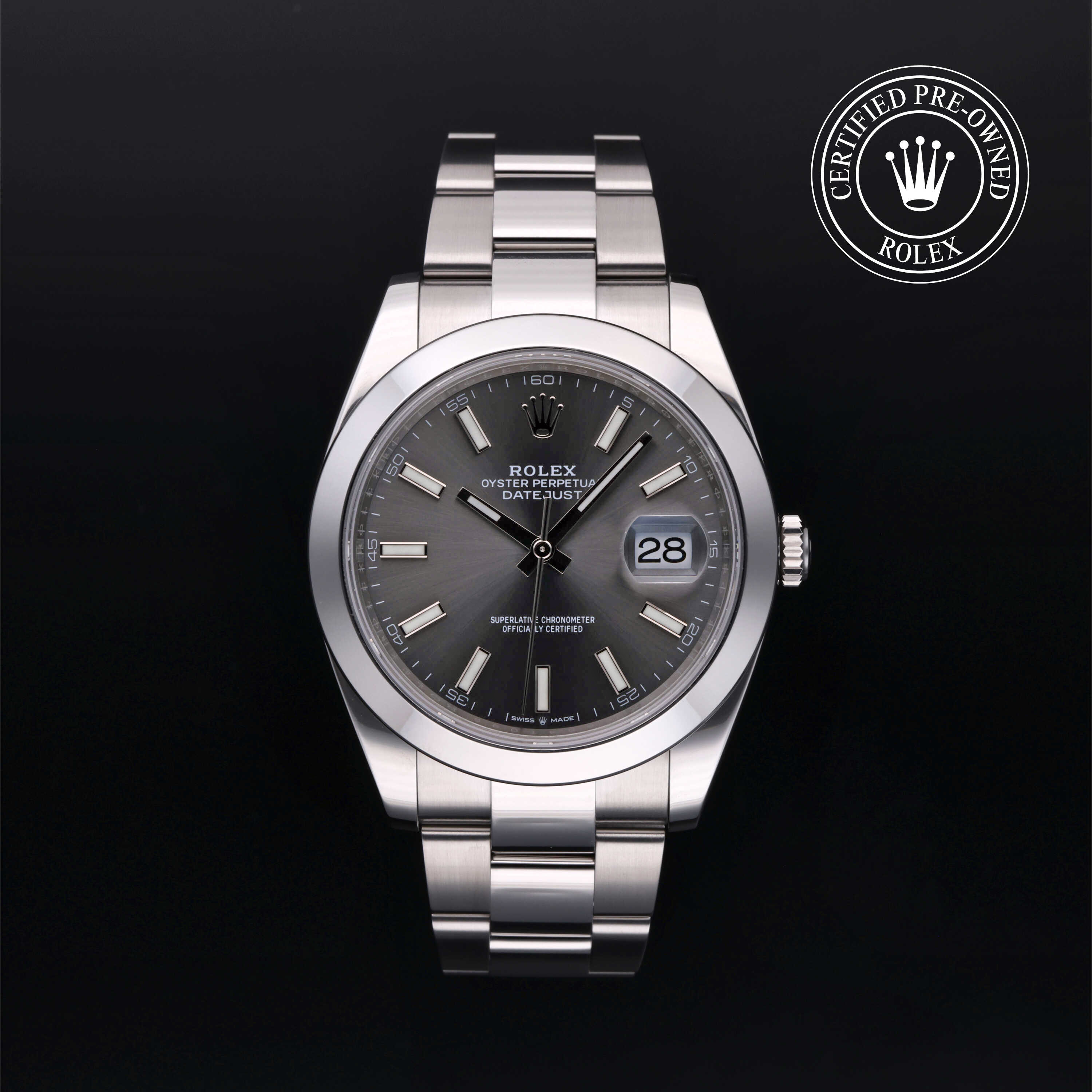Datejust
