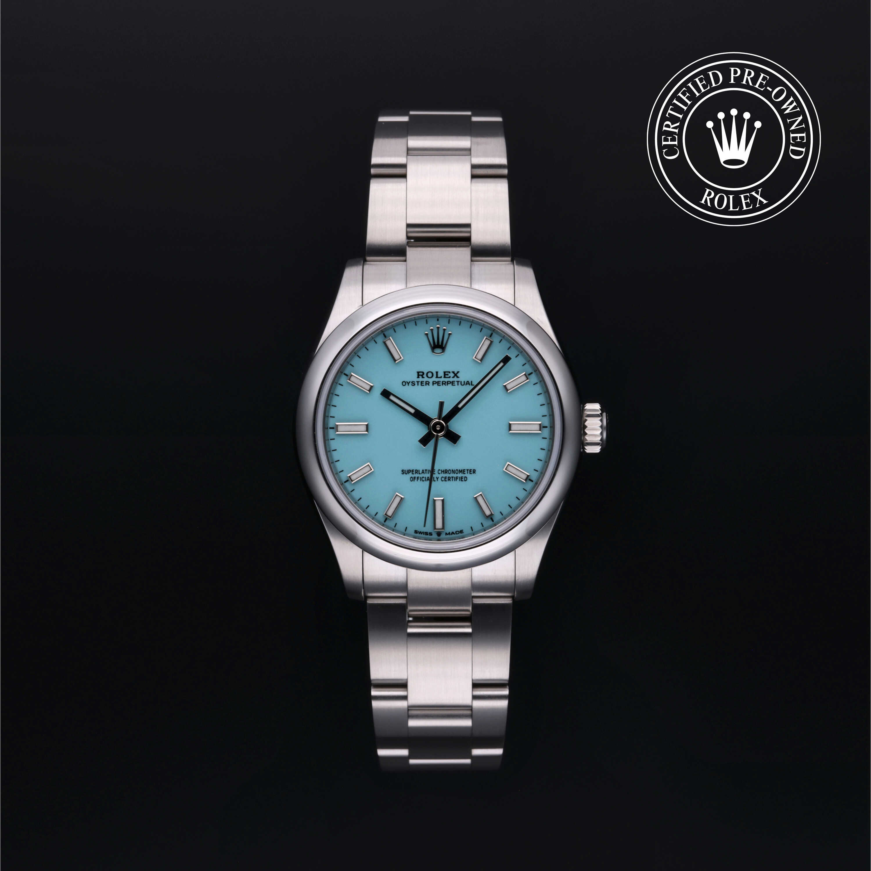 Oyster Perpetual