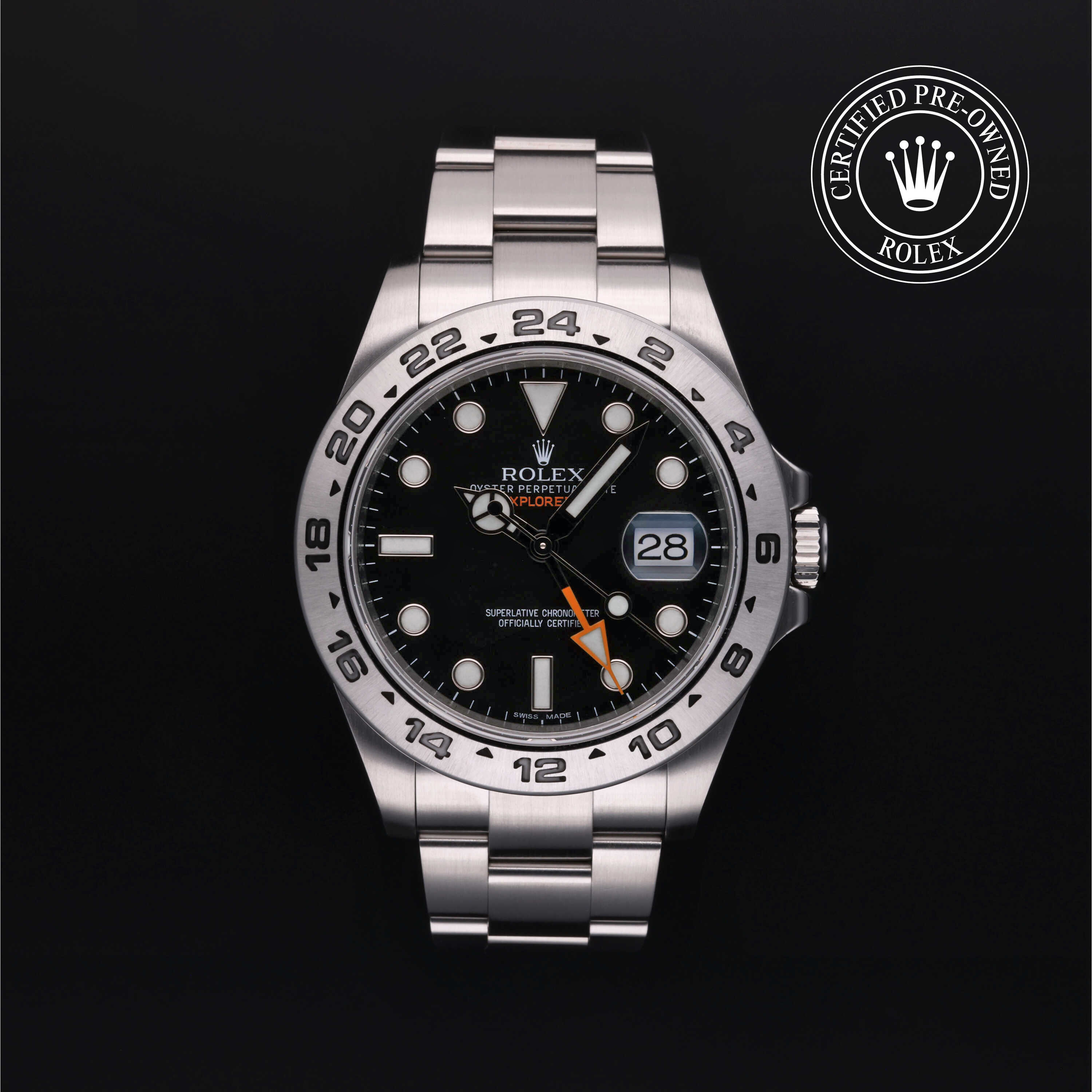 Explorer II