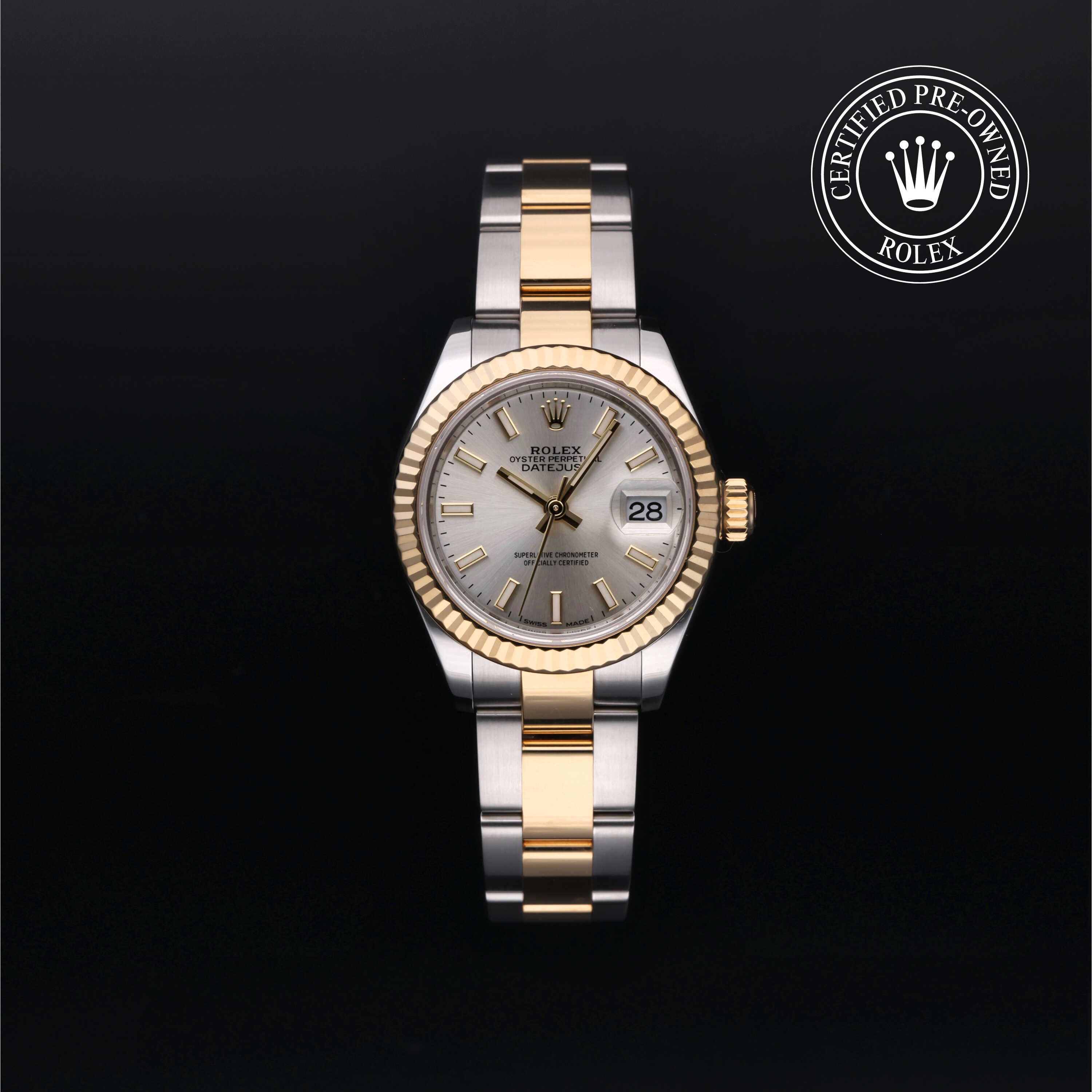 Lady-Datejust