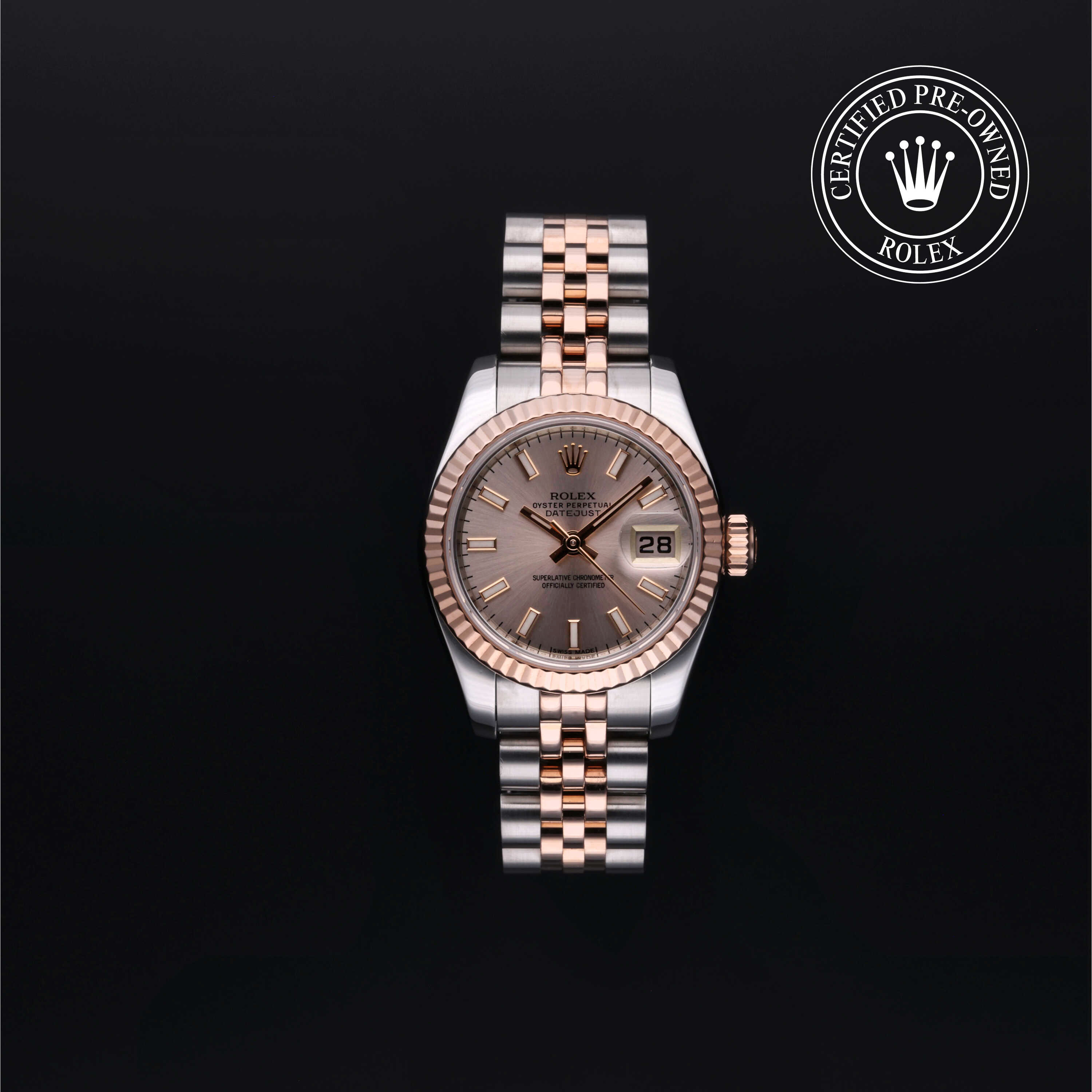 Lady-Datejust