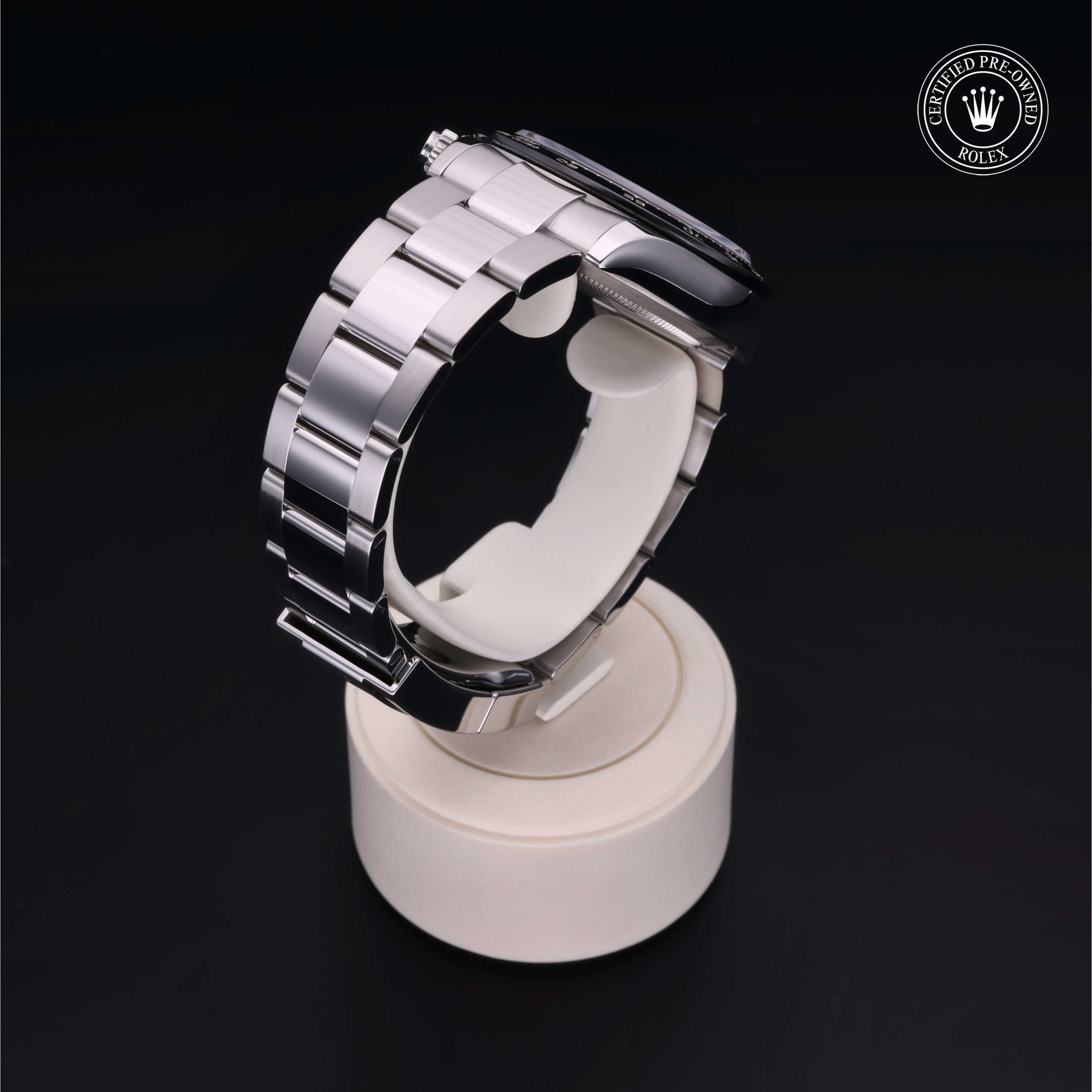 Rolex Cosmograph Daytona in Oystersteel M116500LN-0002 at Alson Jewelers