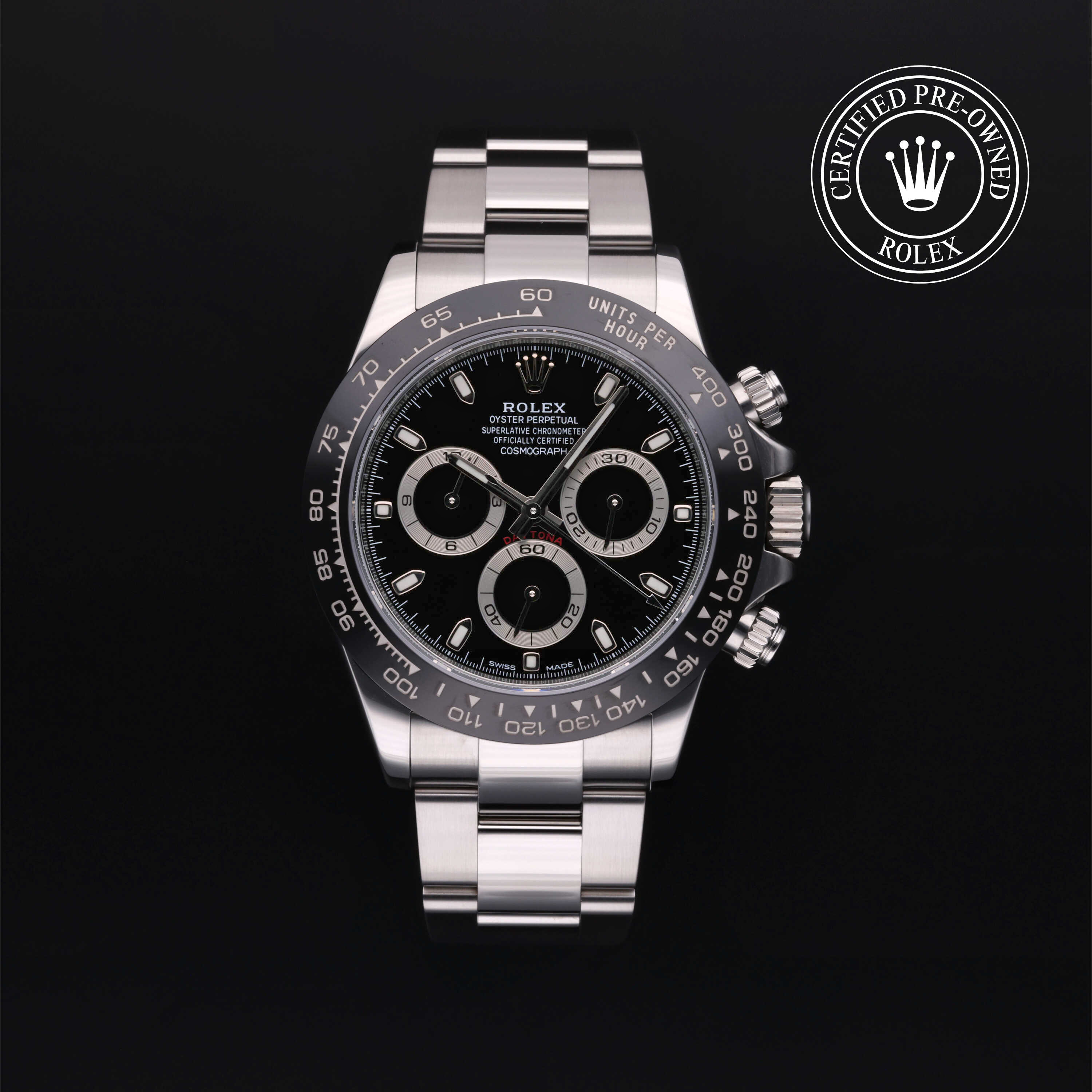 Cosmograph Daytona