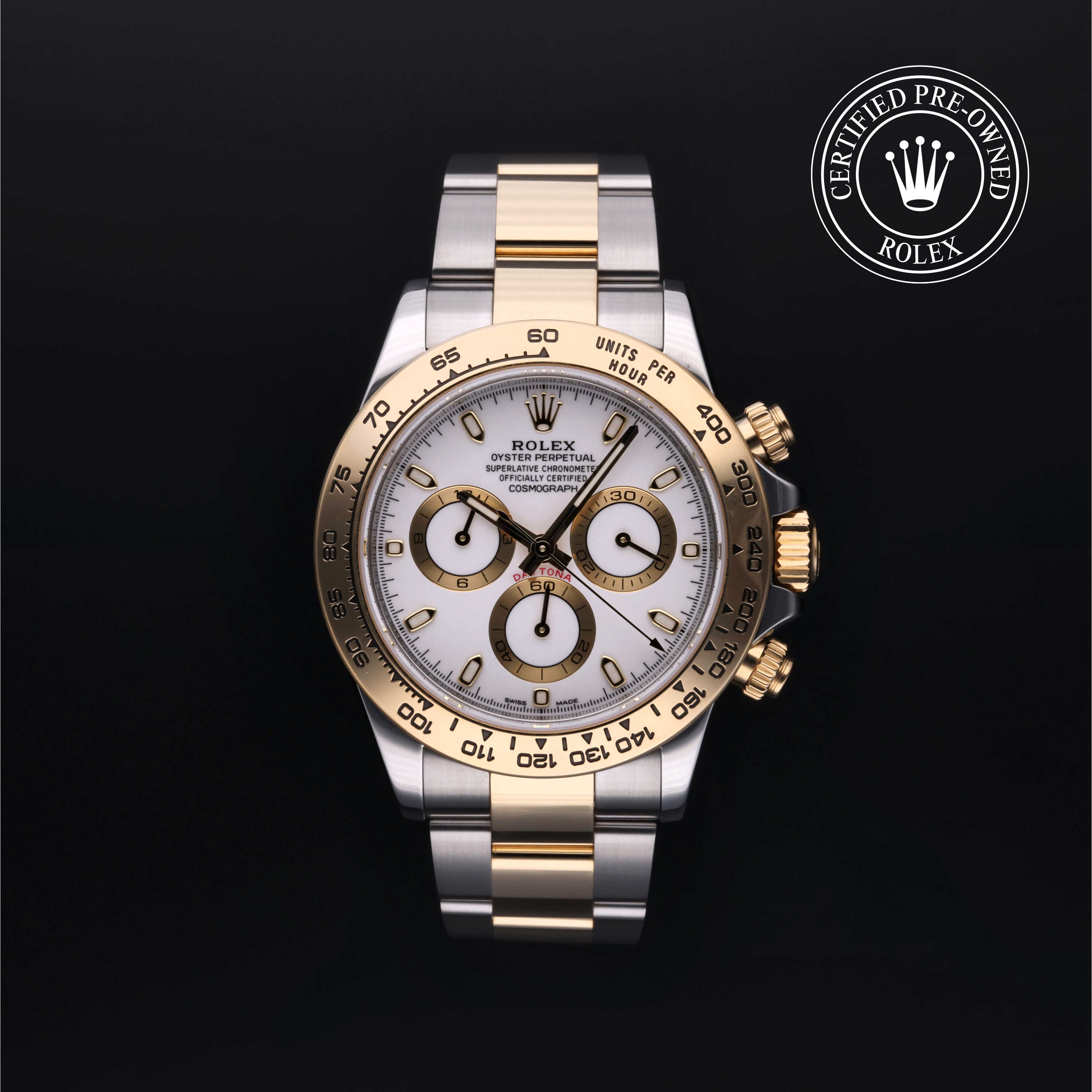 Cosmograph Daytona