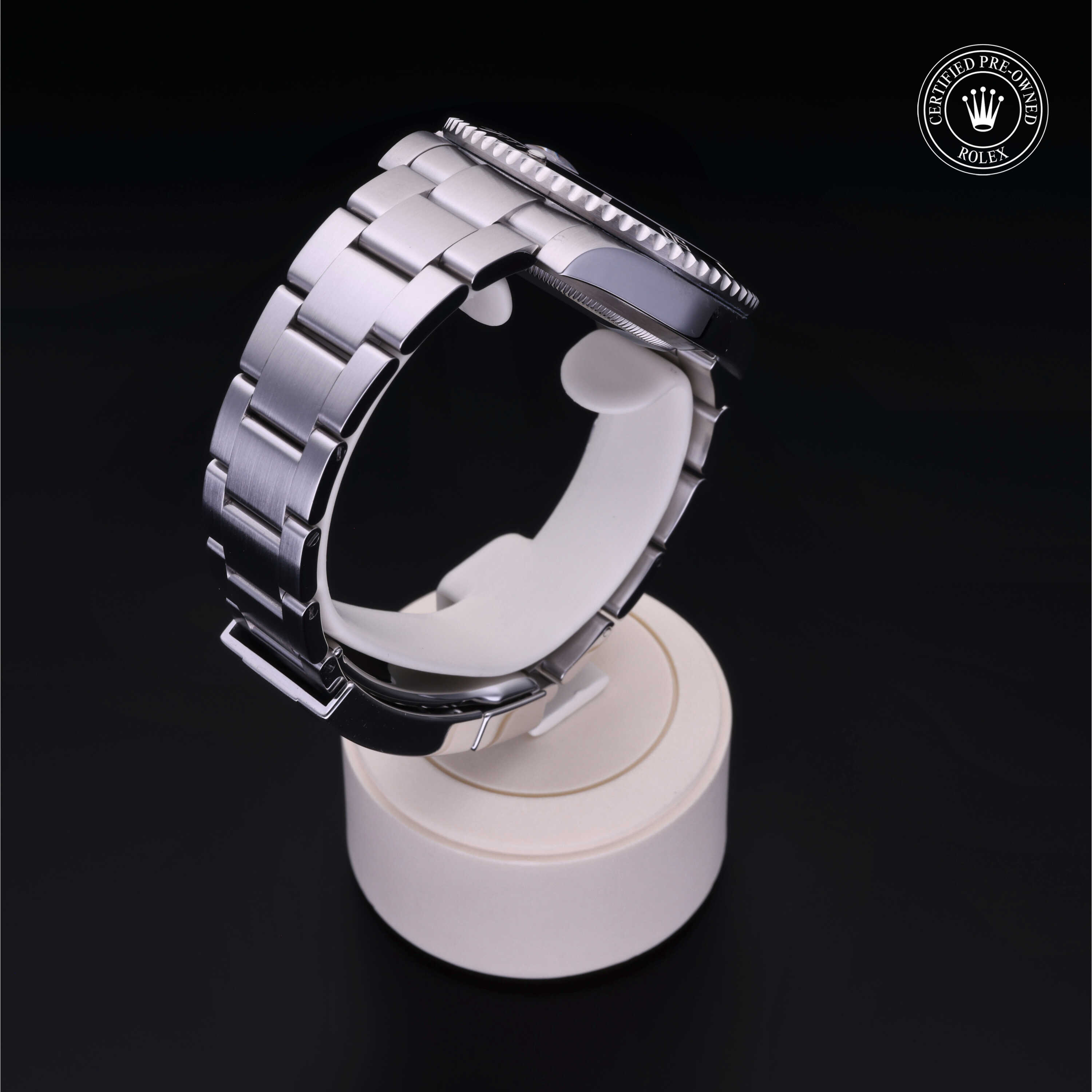 Rolex Submariner in Oystersteel M116610LN-0001 at Alson Jewelers