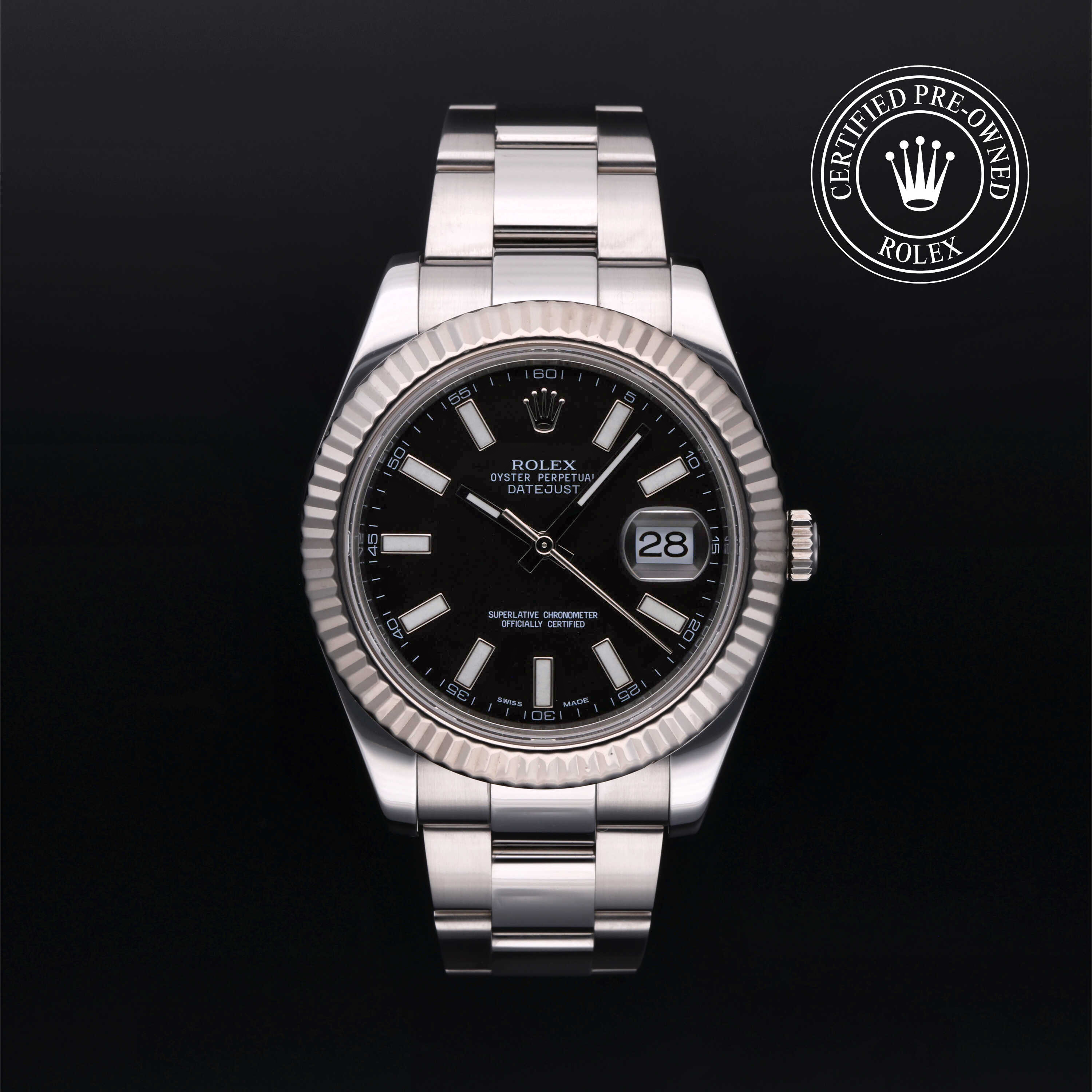 Datejust II