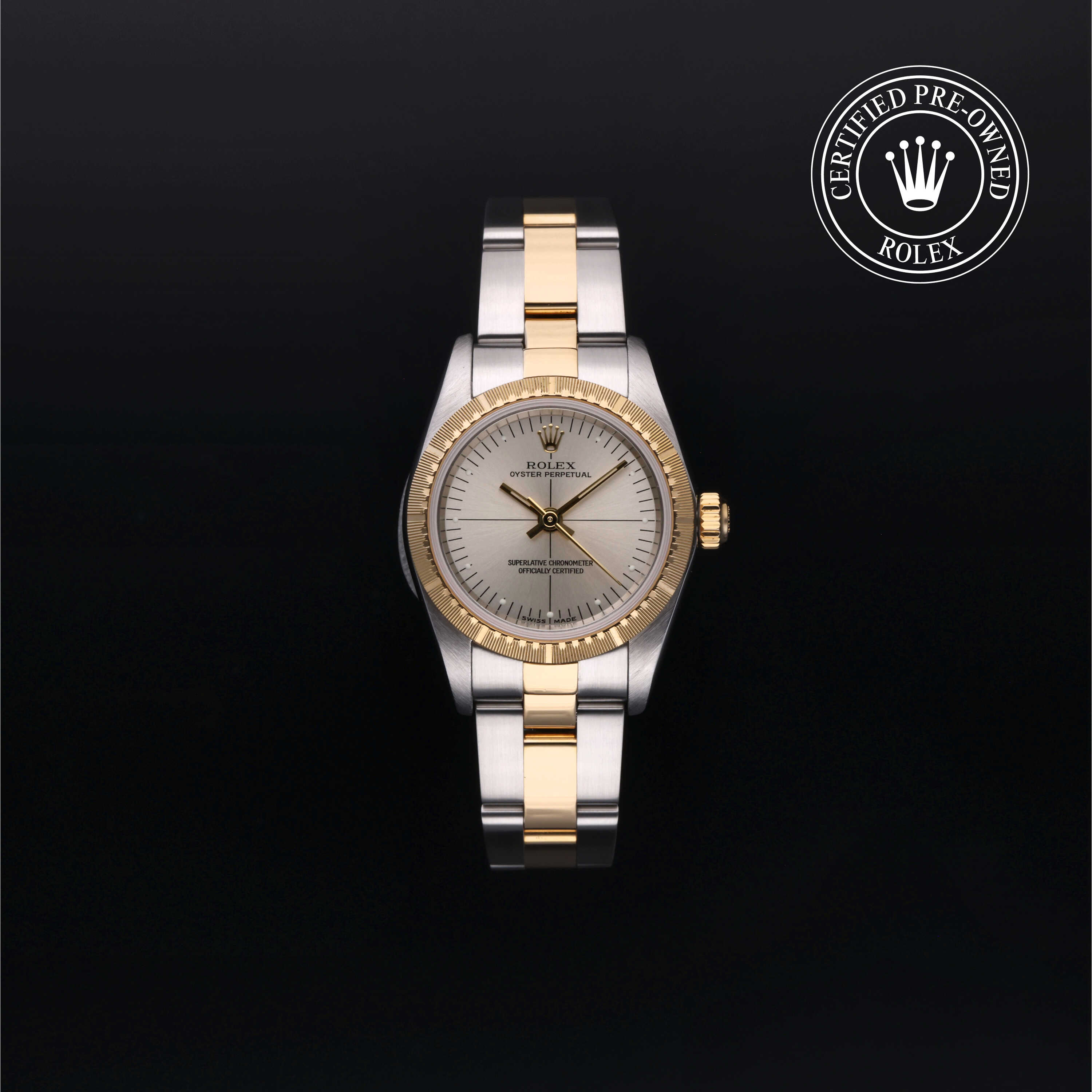 Oyster Perpetual