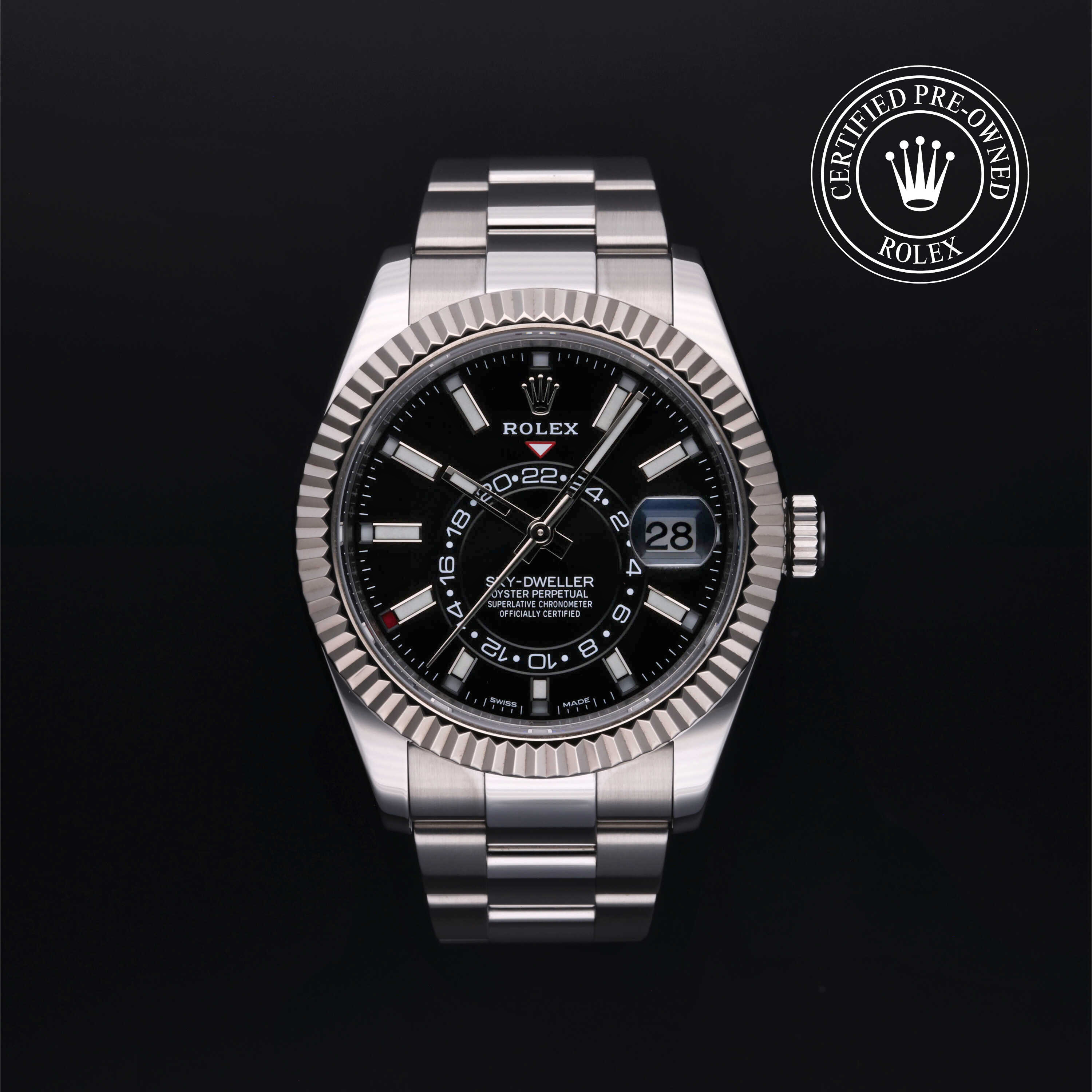 Sky-Dweller