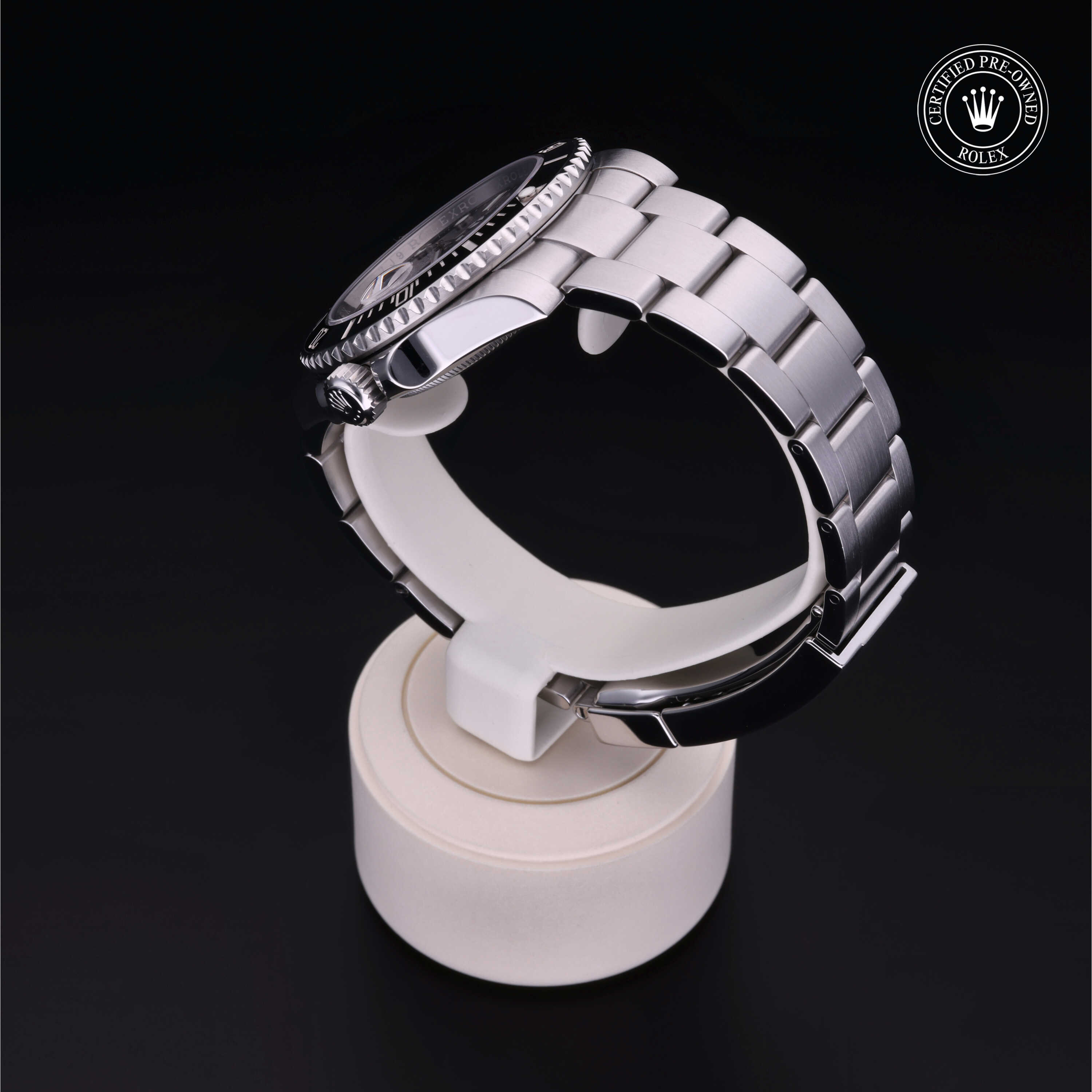 Rolex Submariner in Oystersteel M116610LN-0001 at Alson Jewelers