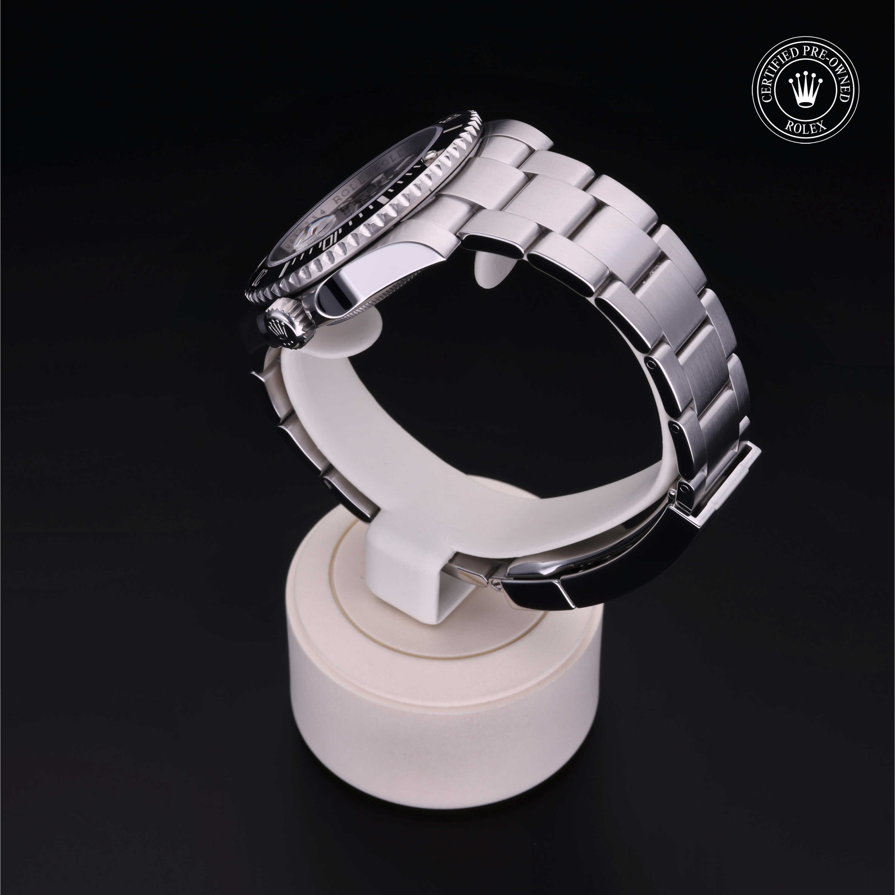 Rolex Submariner in Oystersteel M116610LN-0001 at Alson Jewelers