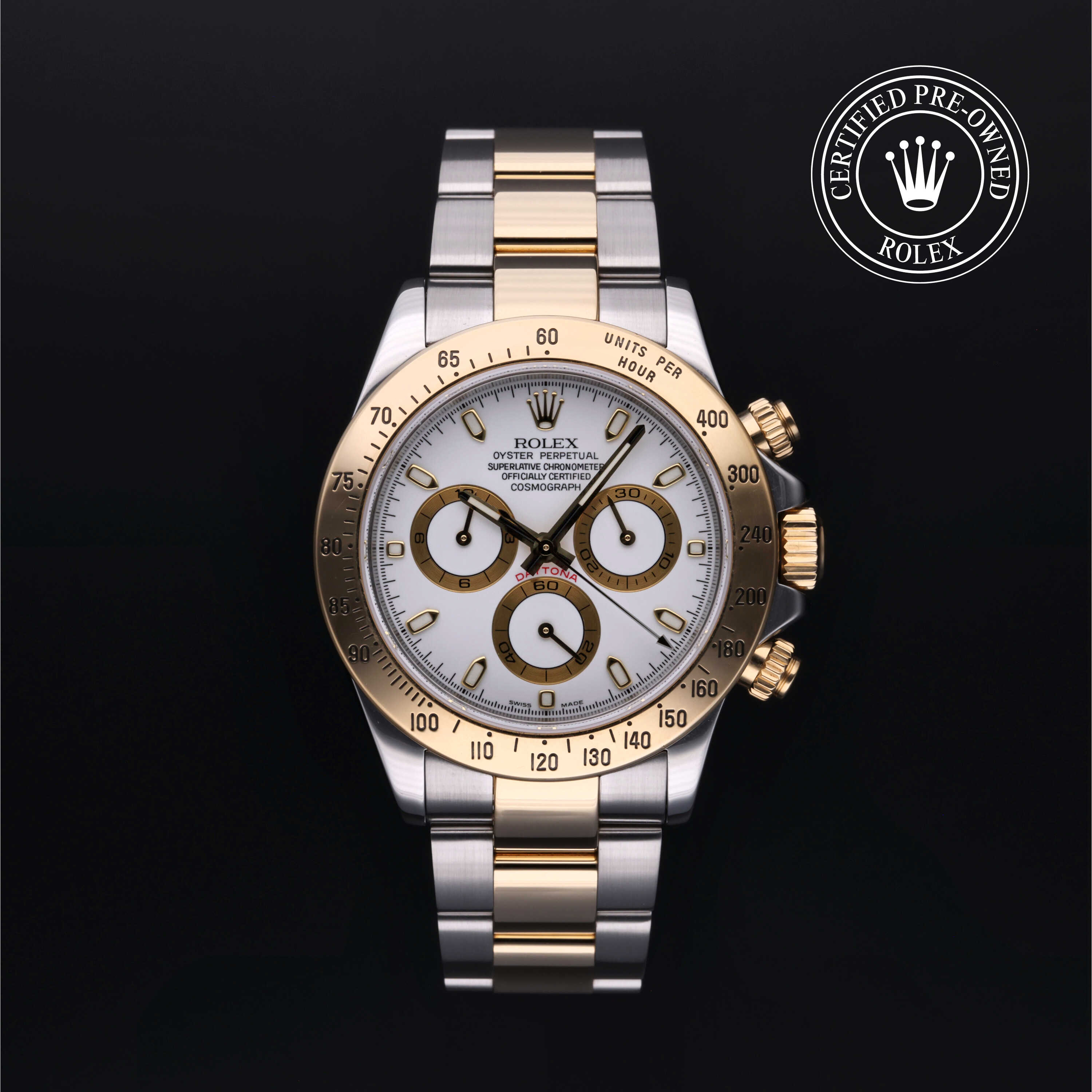 Cosmograph Daytona